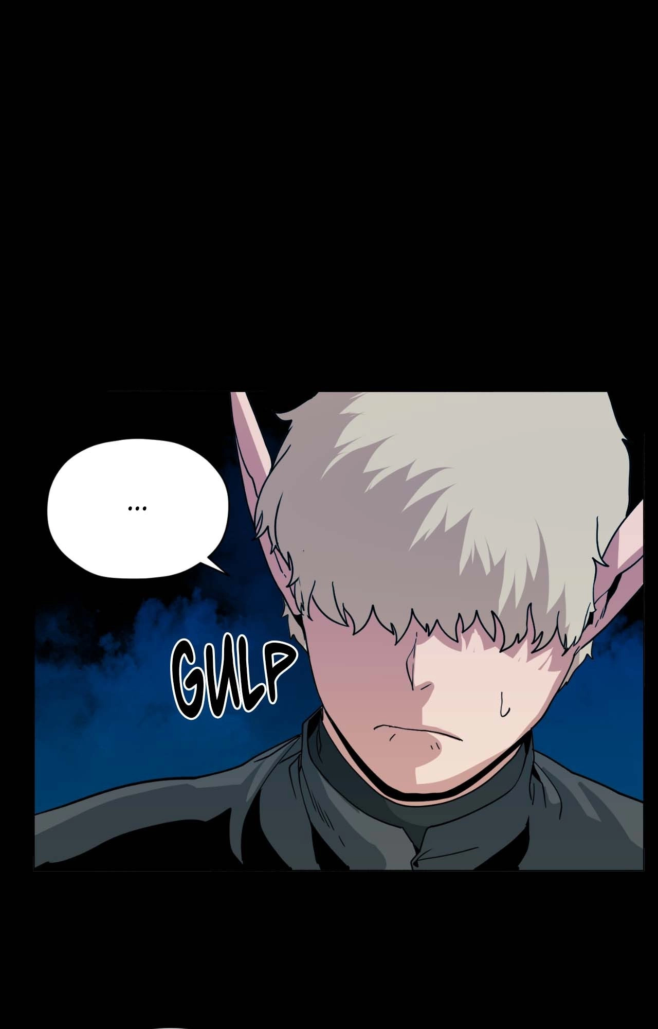 Pampered Prisoners: Elves Among Orcs Chapter 201 - page 43