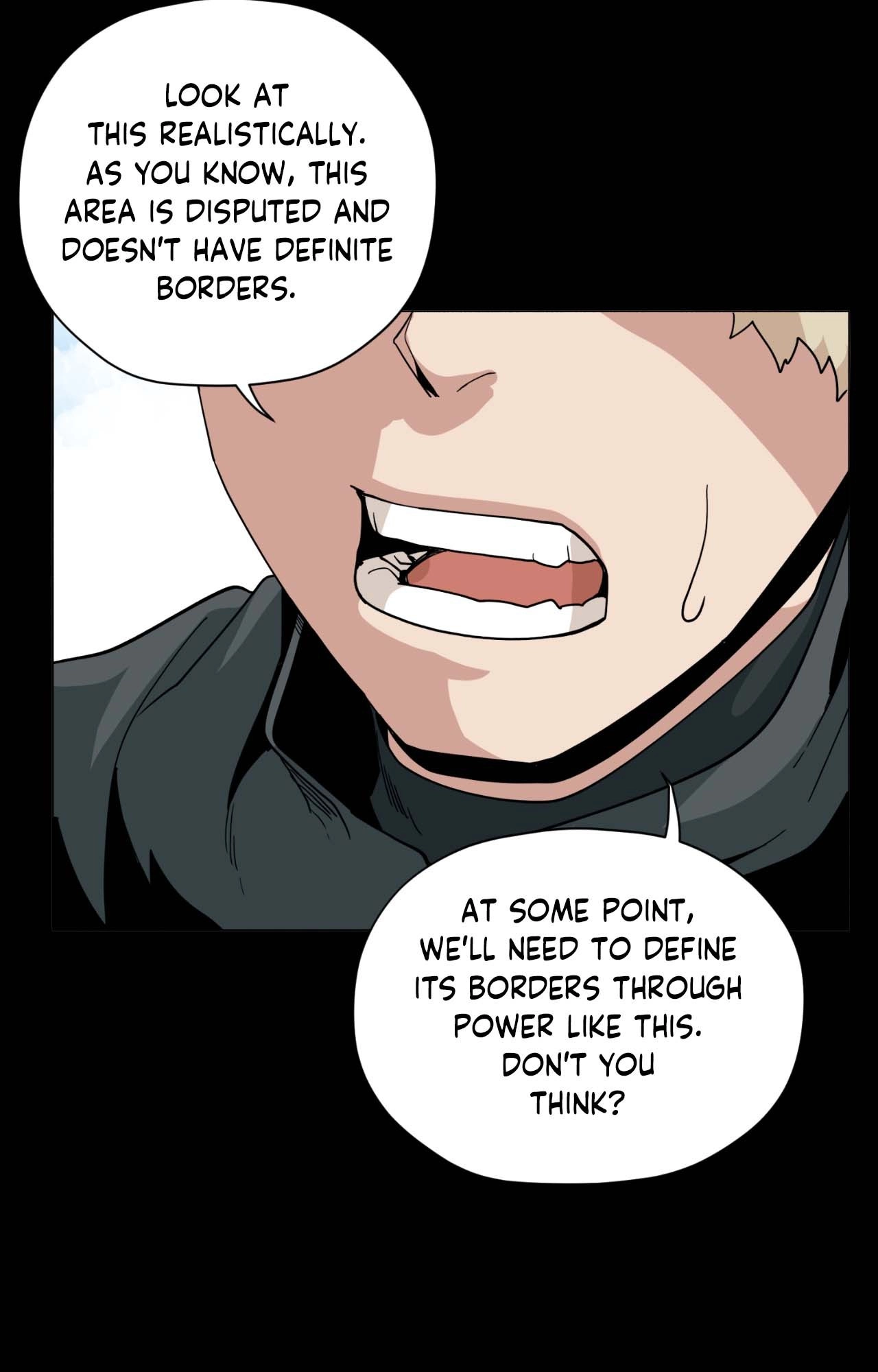 Pampered Prisoners: Elves Among Orcs Chapter 201 - page 44