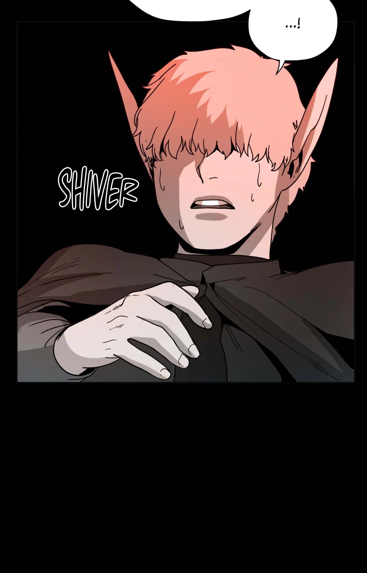 Pampered Prisoners: Elves Among Orcs Chapter 201 - page 49