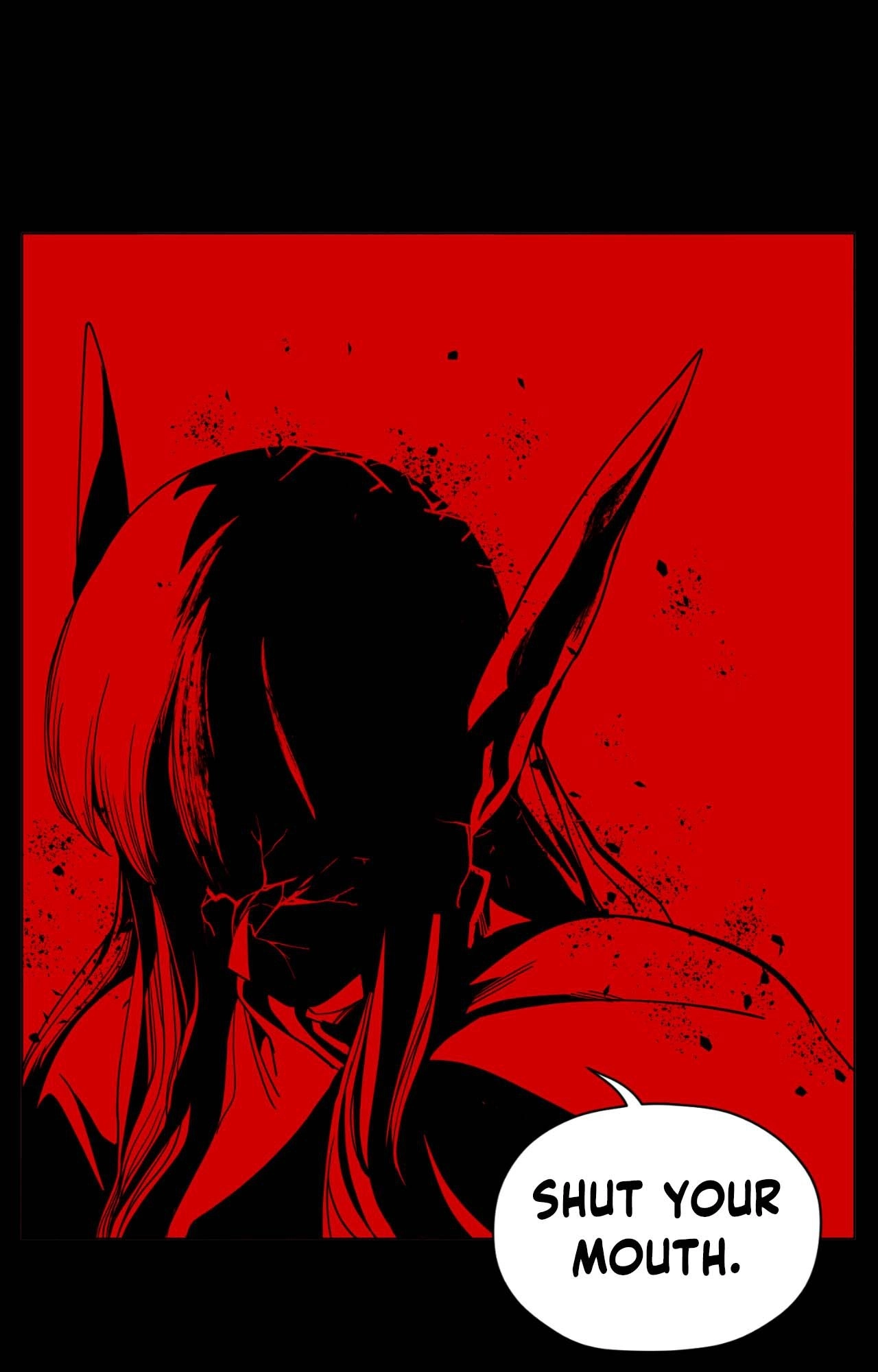 Pampered Prisoners: Elves Among Orcs Chapter 201 - page 50