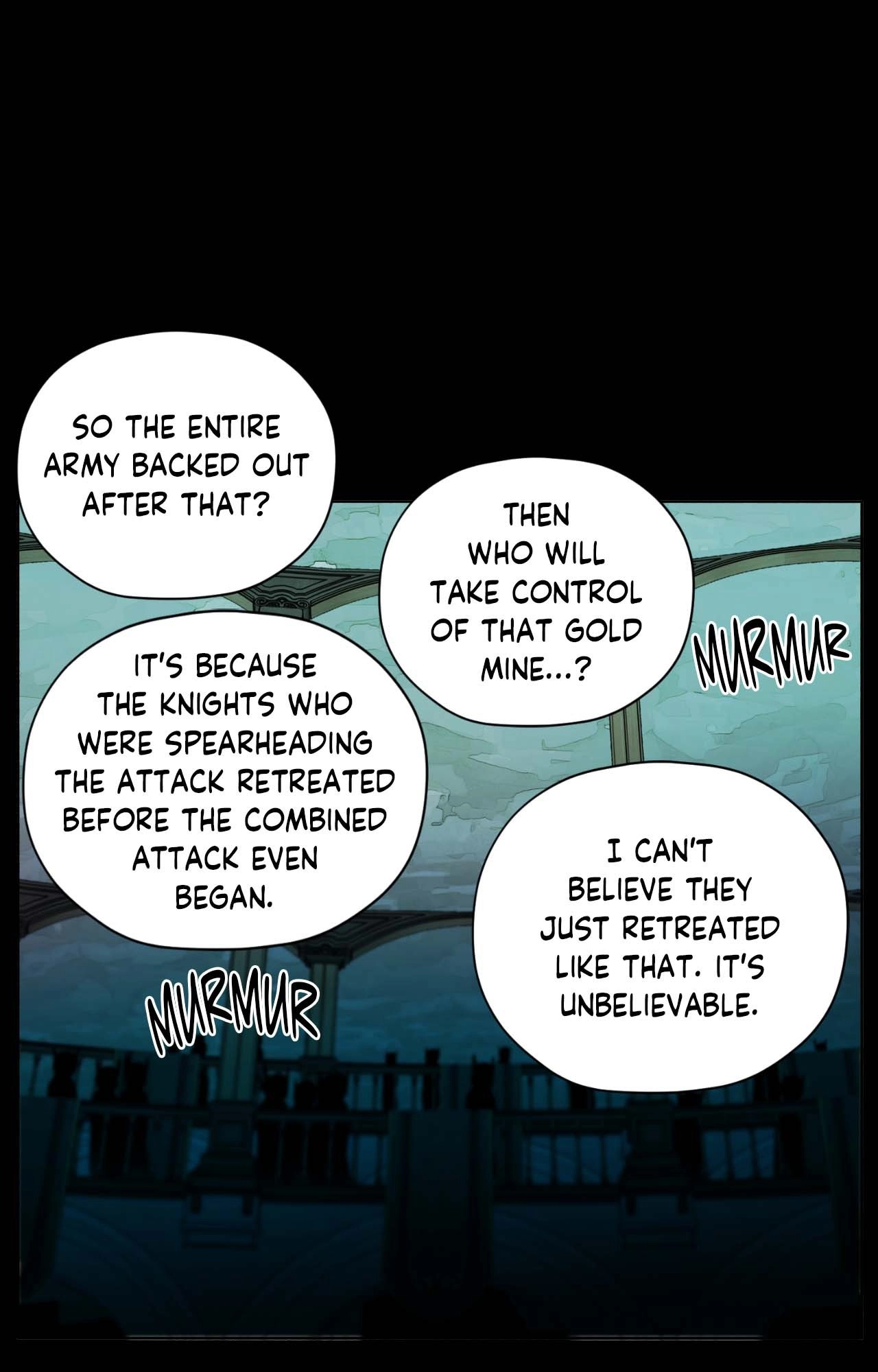 Pampered Prisoners: Elves Among Orcs Chapter 201 - page 51