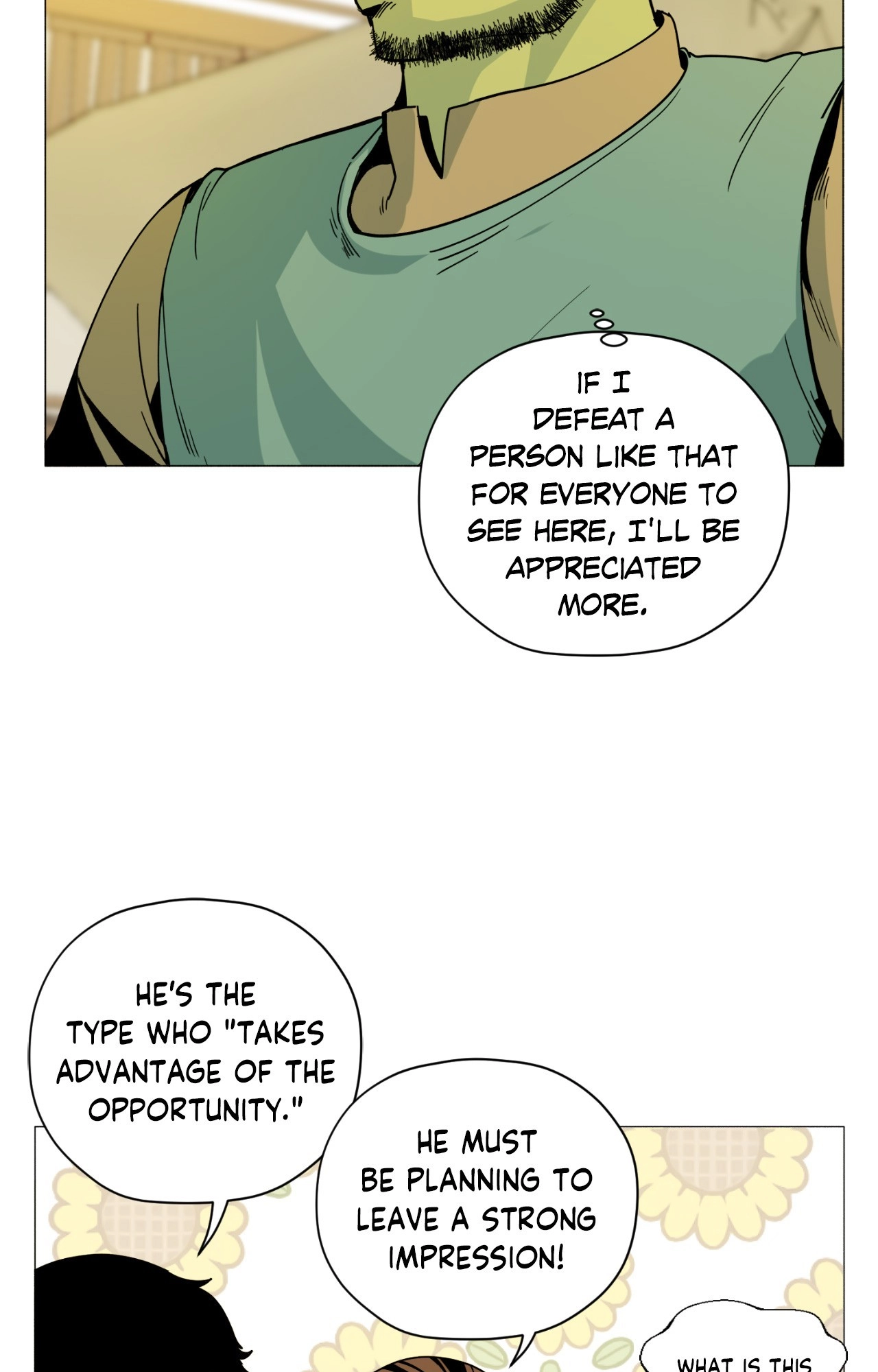 Pampered Prisoners: Elves Among Orcs Chapter 201 - page 66