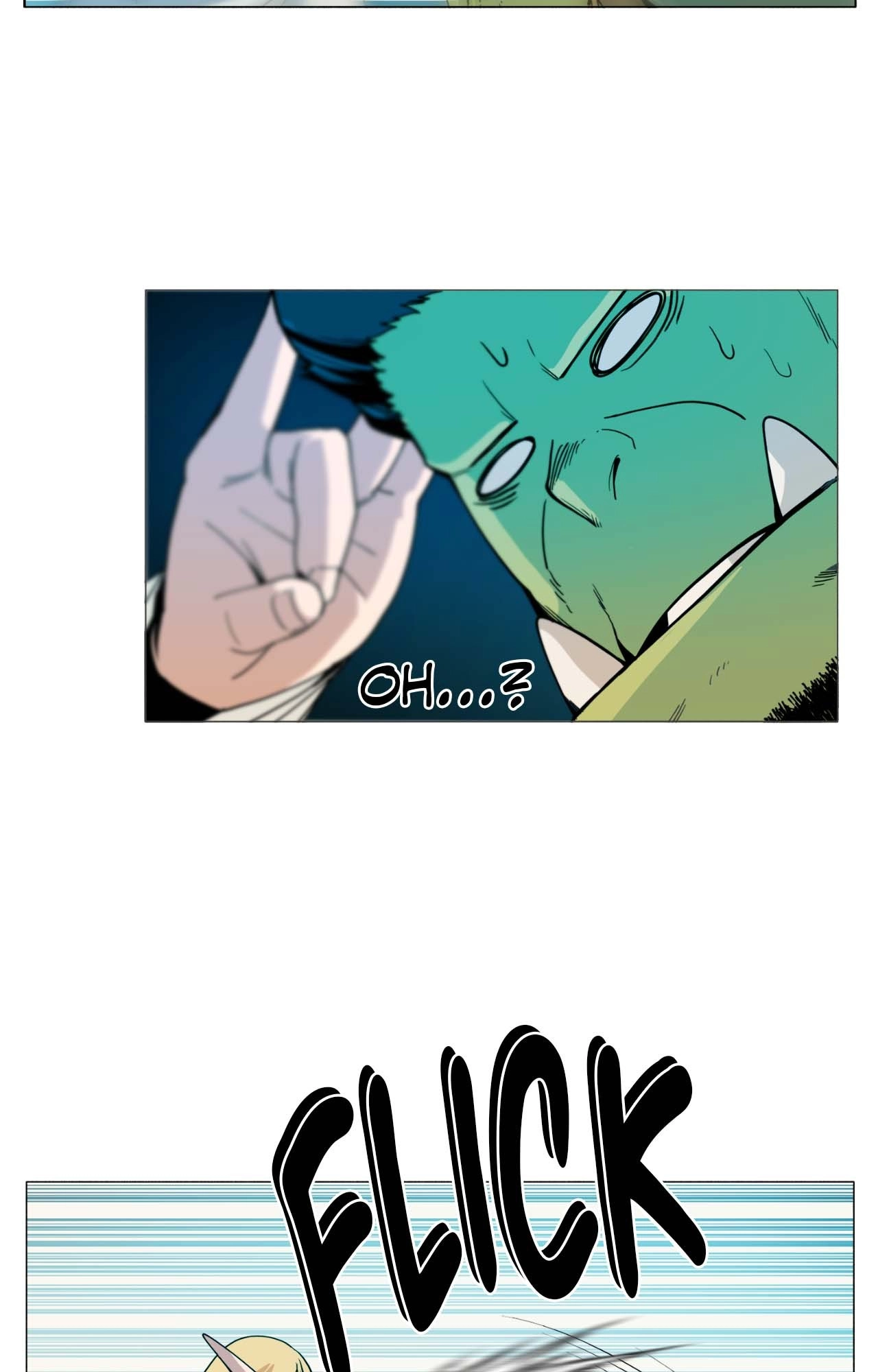 Pampered Prisoners: Elves Among Orcs Chapter 202 - page 26