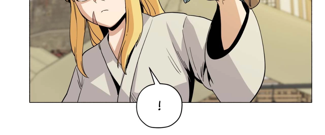 Pampered Prisoners: Elves Among Orcs Chapter 202 - page 35