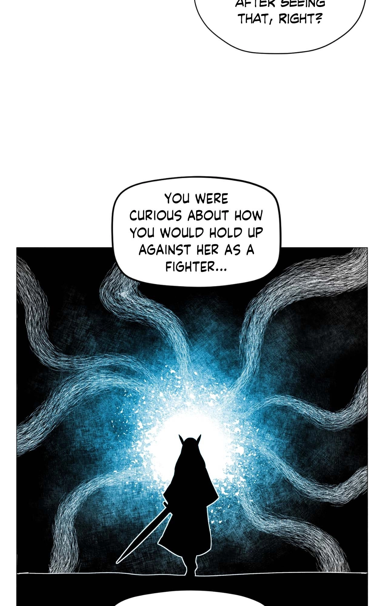 Pampered Prisoners: Elves Among Orcs Chapter 202 - page 38