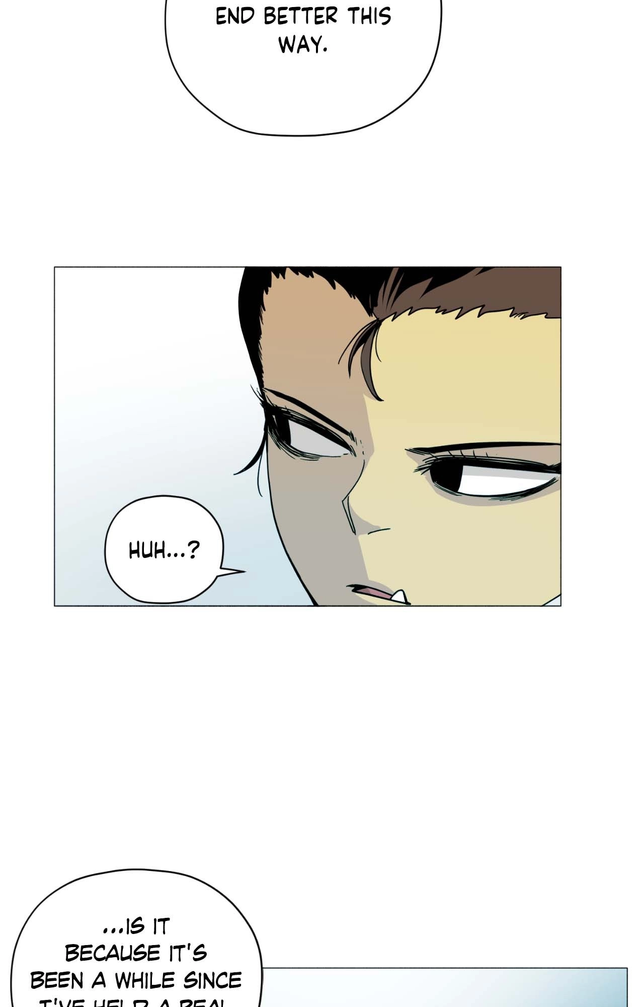 Pampered Prisoners: Elves Among Orcs Chapter 202 - page 40