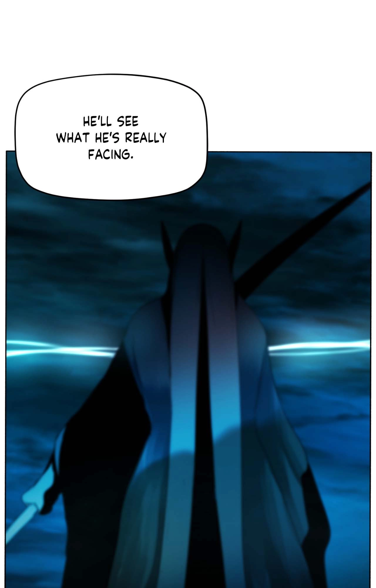 Pampered Prisoners: Elves Among Orcs Chapter 202 - page 46