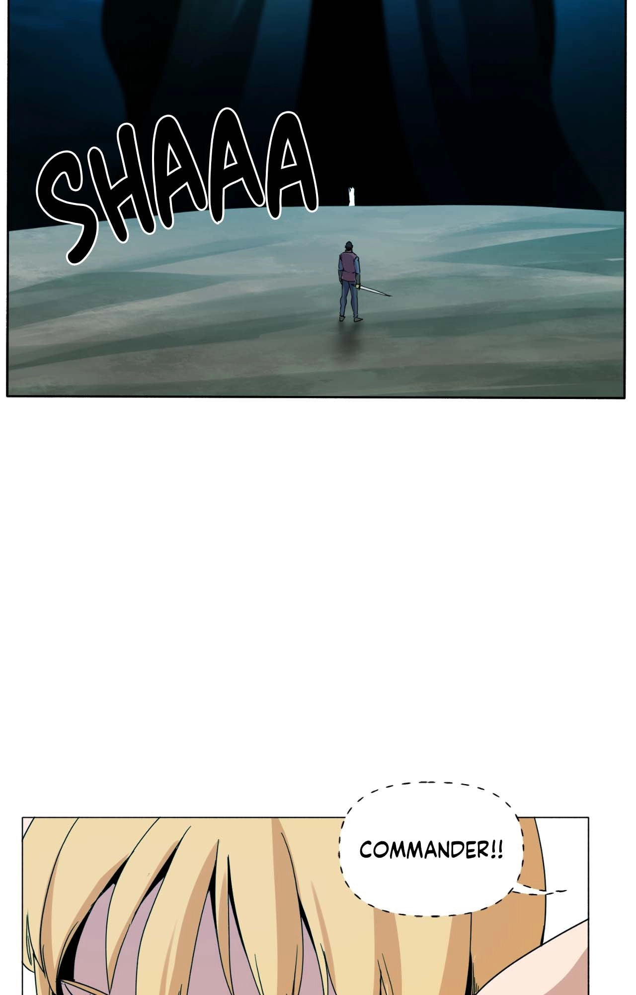 Pampered Prisoners: Elves Among Orcs Chapter 202 - page 47