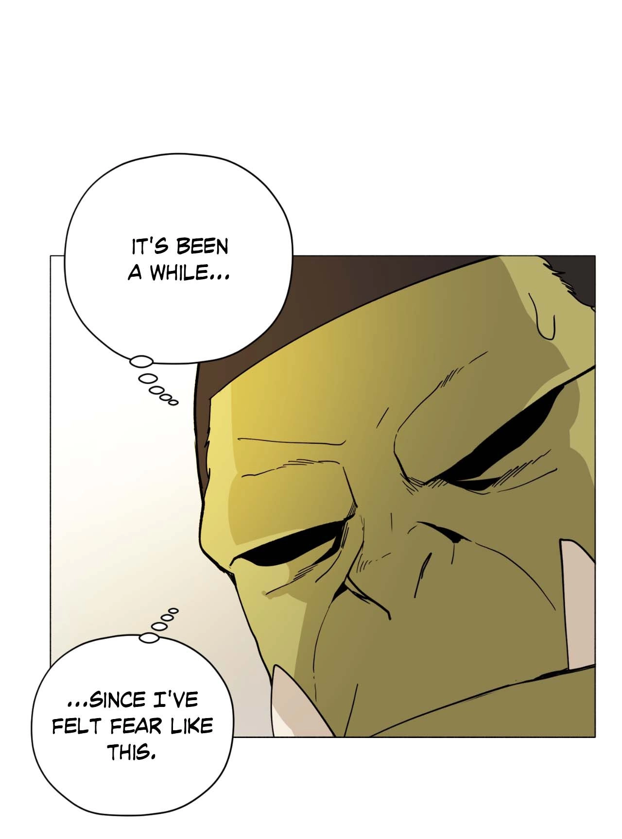 Pampered Prisoners: Elves Among Orcs Chapter 202 - page 54