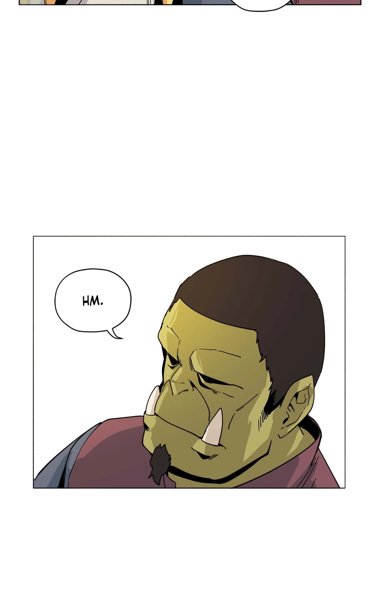 Pampered Prisoners: Elves Among Orcs Chapter 202 - page 57