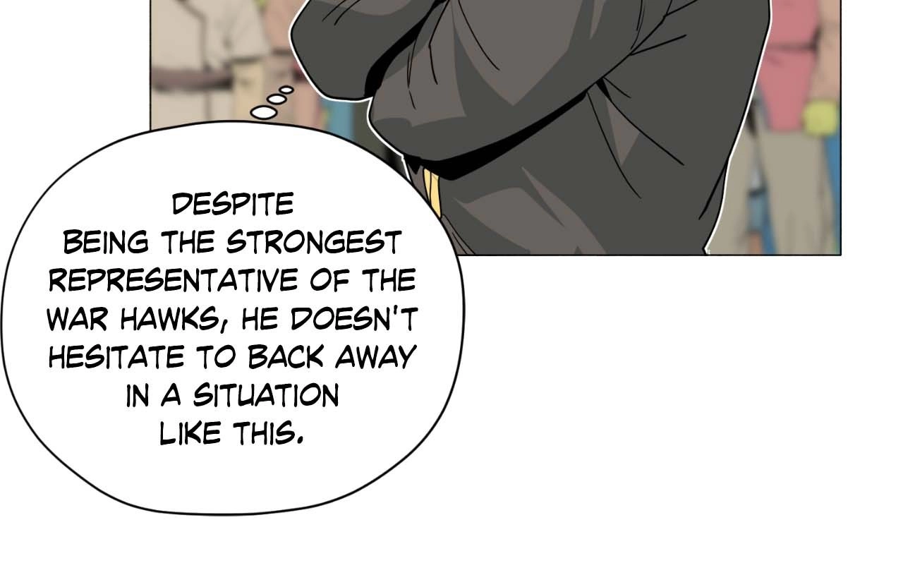 Pampered Prisoners: Elves Among Orcs Chapter 202 - page 61