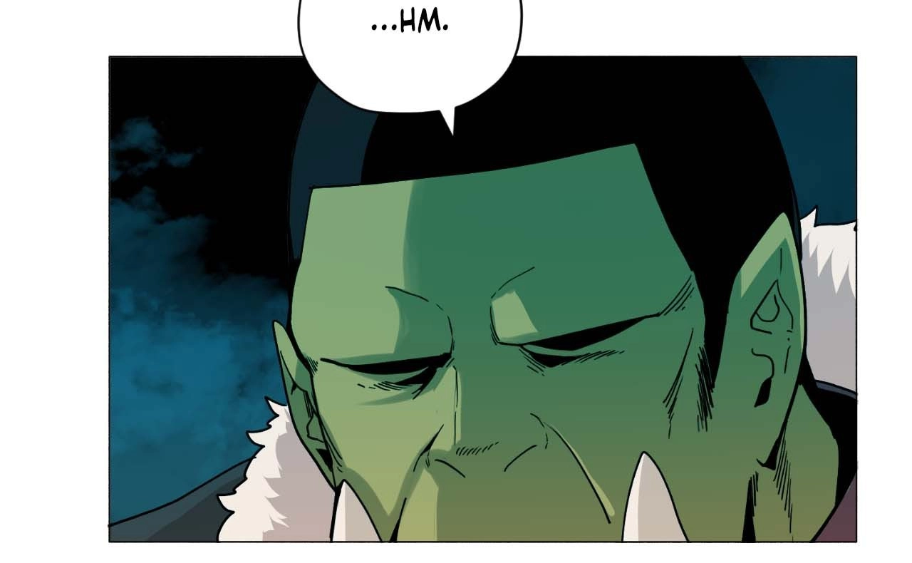 Pampered Prisoners: Elves Among Orcs Chapter 203 - page 22