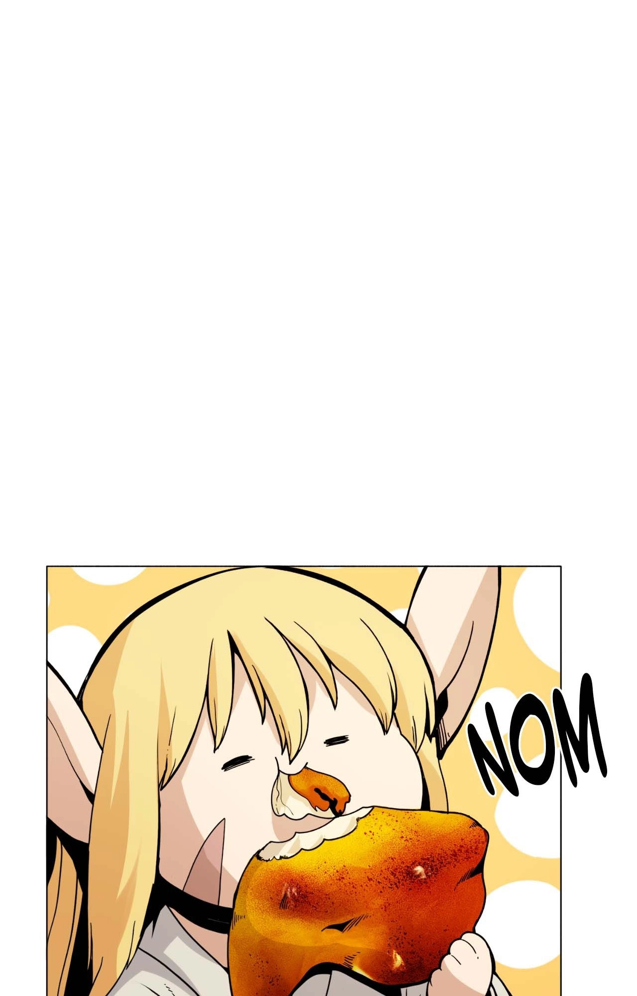 Pampered Prisoners: Elves Among Orcs Chapter 203 - page 26