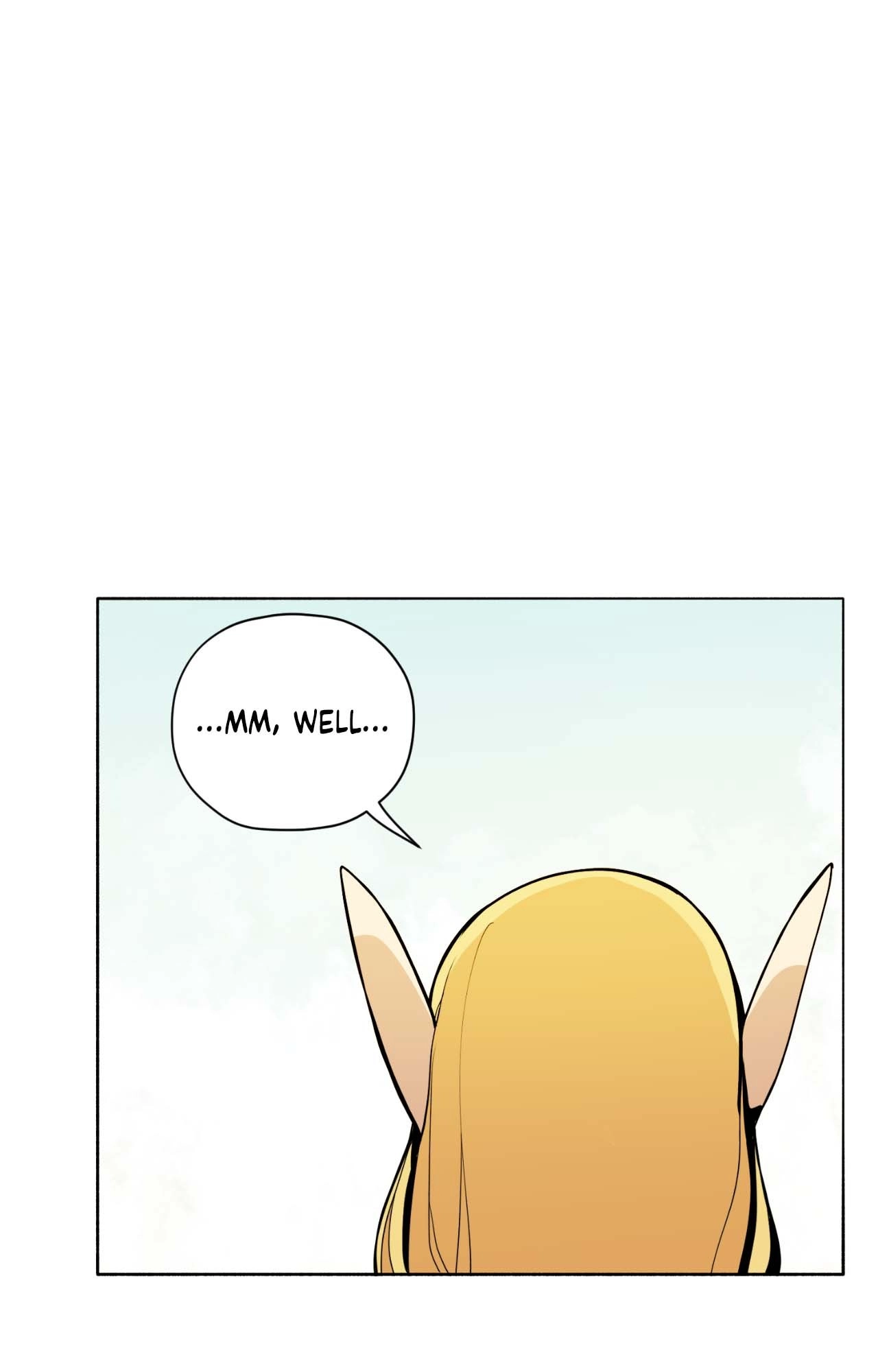 Pampered Prisoners: Elves Among Orcs Chapter 203 - page 33