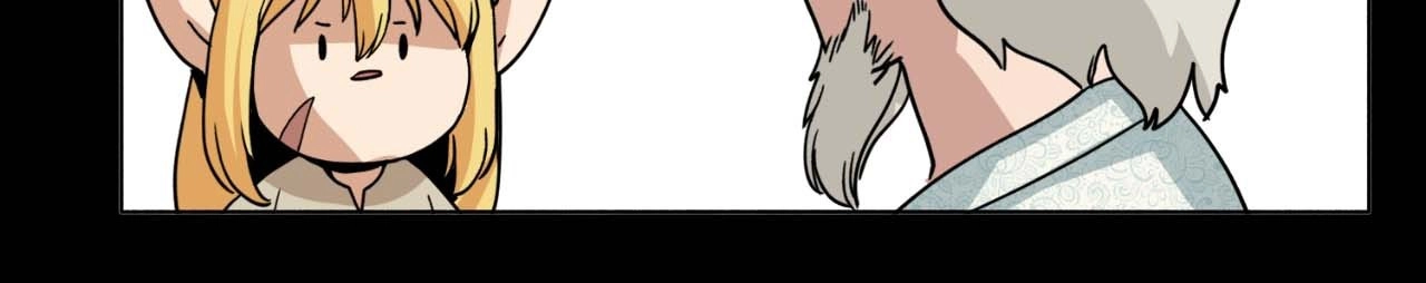 Pampered Prisoners: Elves Among Orcs Chapter 203 - page 44