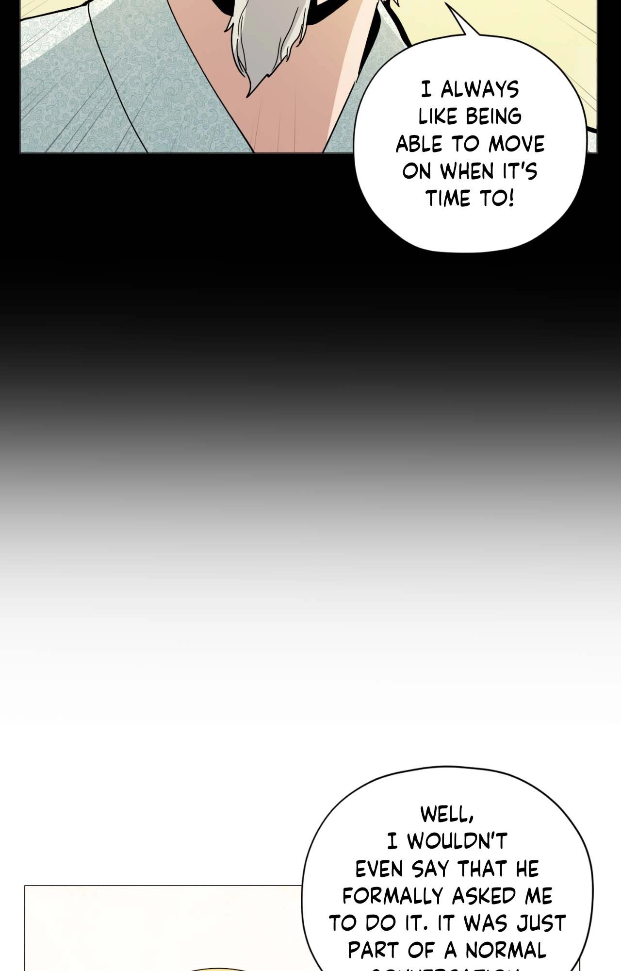 Pampered Prisoners: Elves Among Orcs Chapter 203 - page 47