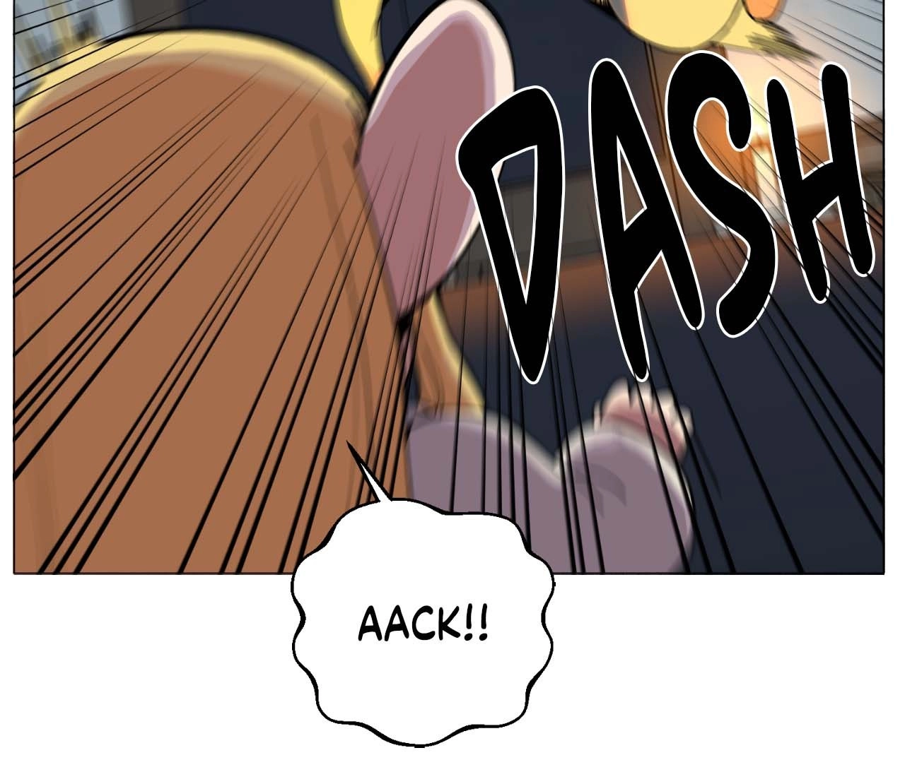 Pampered Prisoners: Elves Among Orcs Chapter 204 - page 14