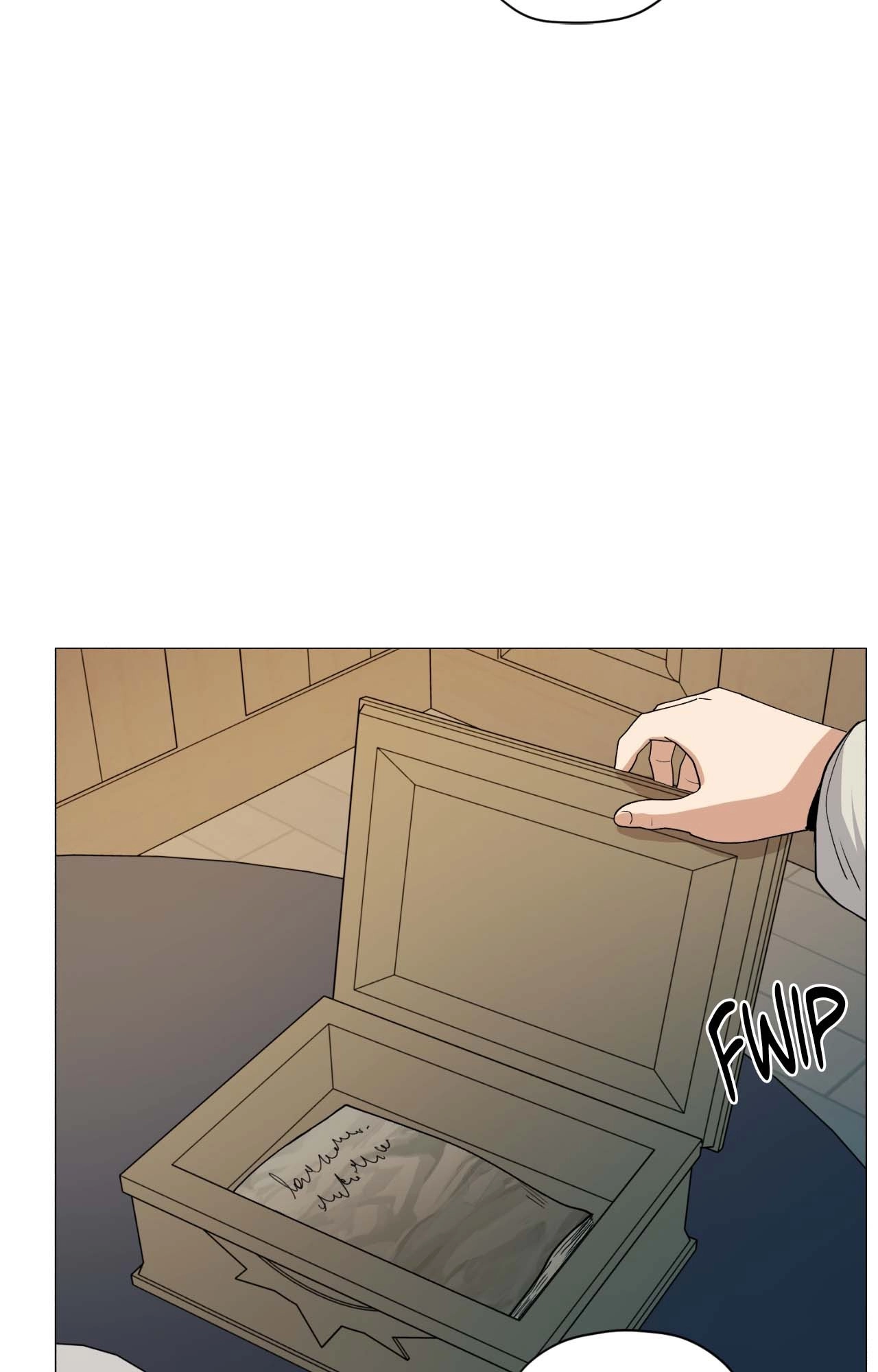 Pampered Prisoners: Elves Among Orcs Chapter 204 - page 18