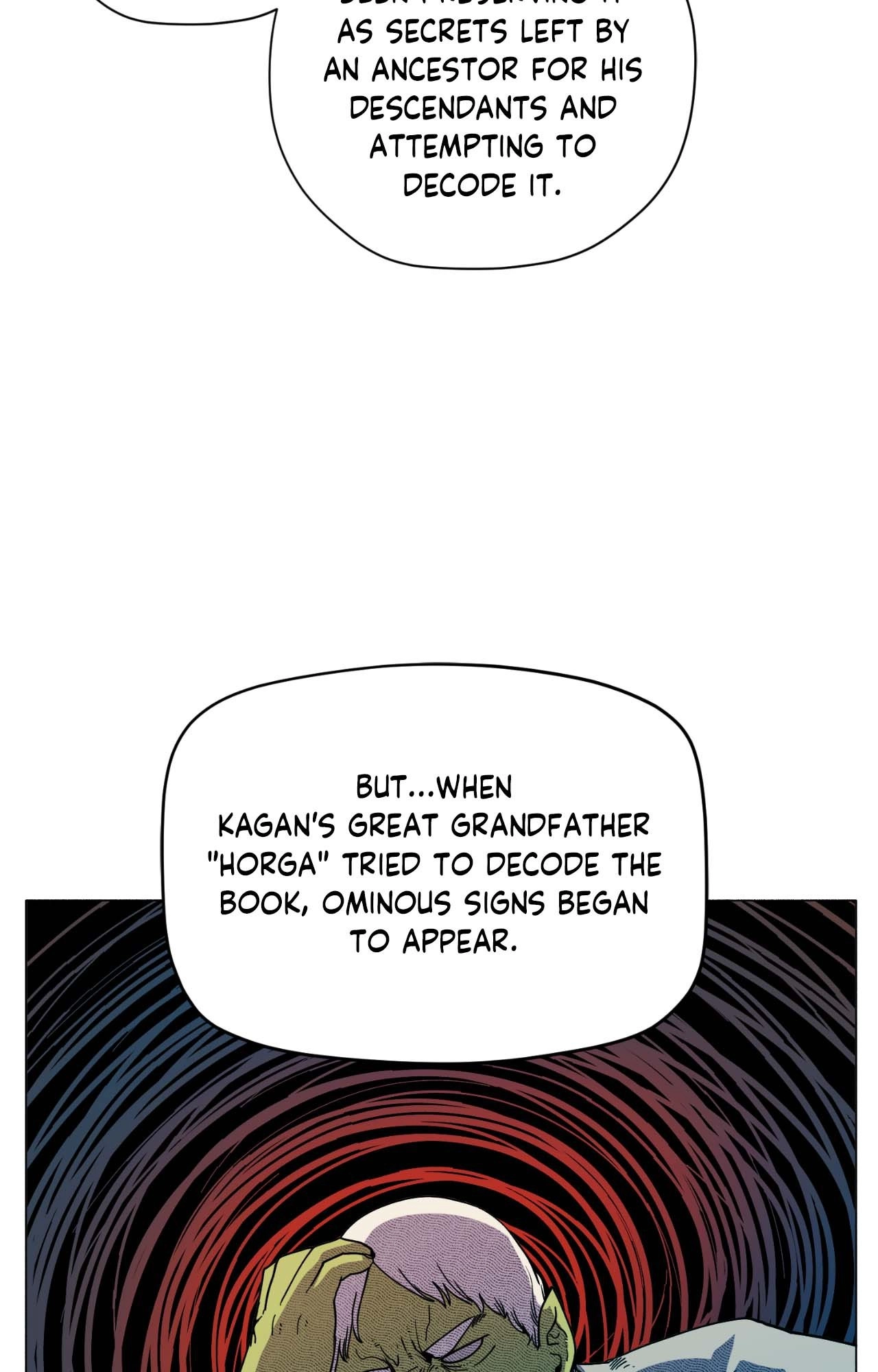 Pampered Prisoners: Elves Among Orcs Chapter 204 - page 22