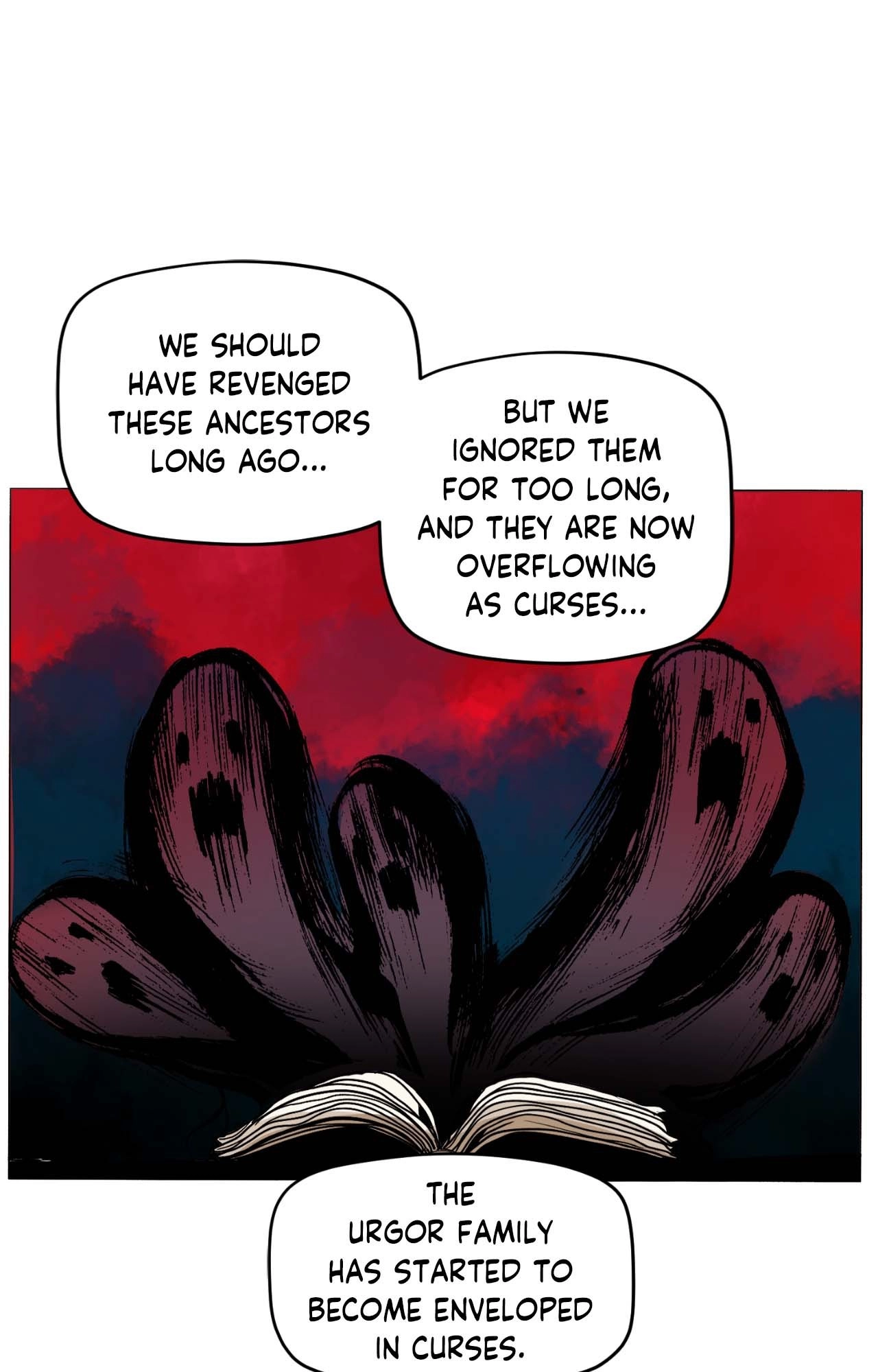 Pampered Prisoners: Elves Among Orcs Chapter 204 - page 25