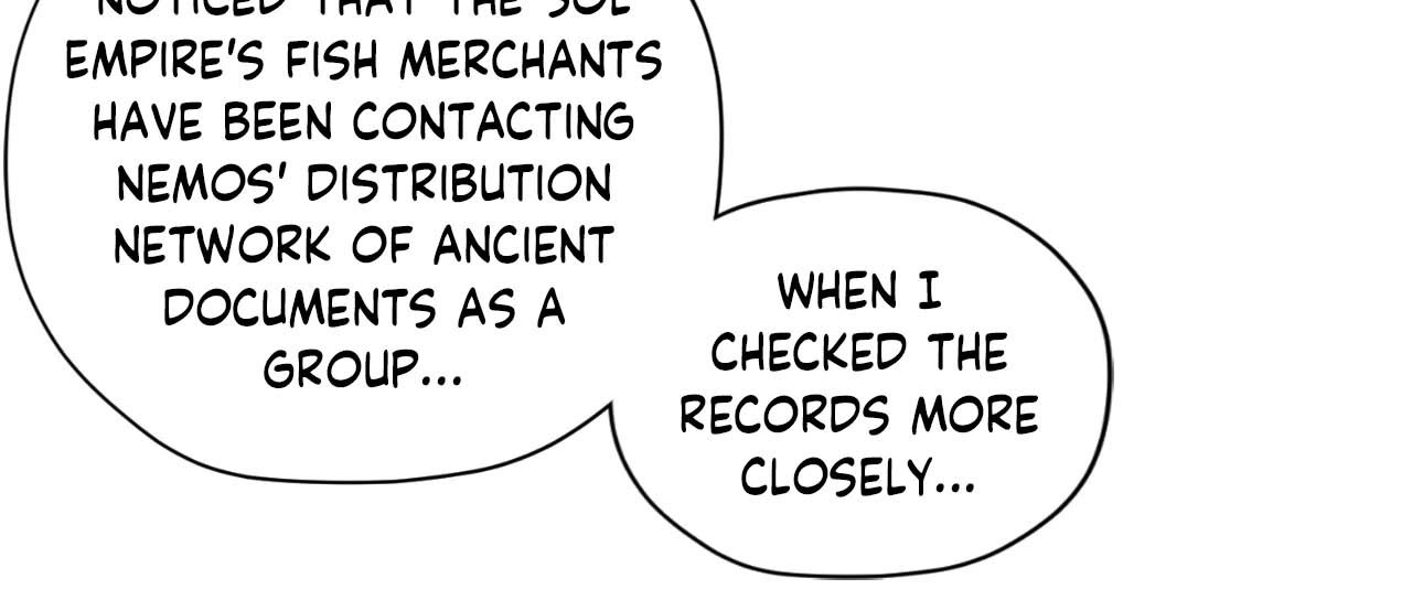 Pampered Prisoners: Elves Among Orcs Chapter 204 - page 42