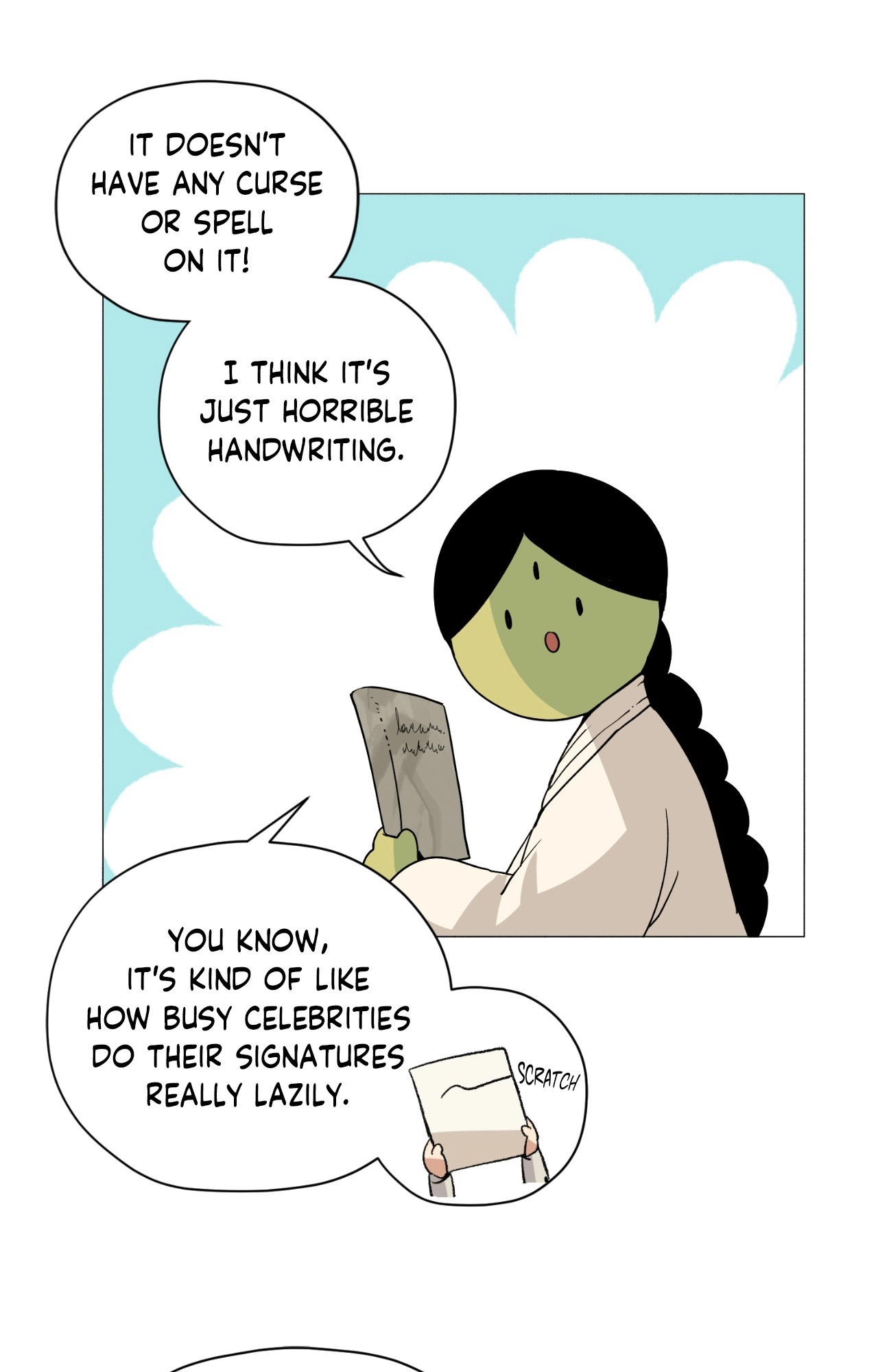 Pampered Prisoners: Elves Among Orcs Chapter 204 - page 56