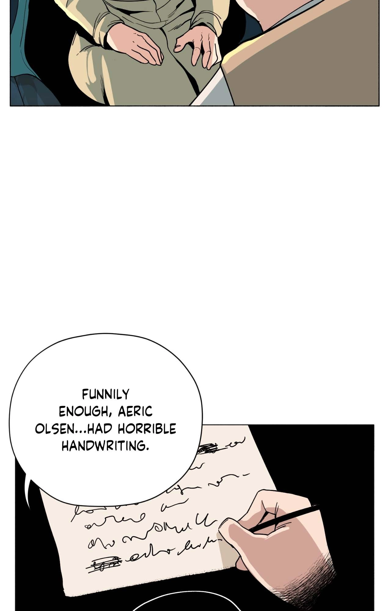 Pampered Prisoners: Elves Among Orcs Chapter 205 - page 11