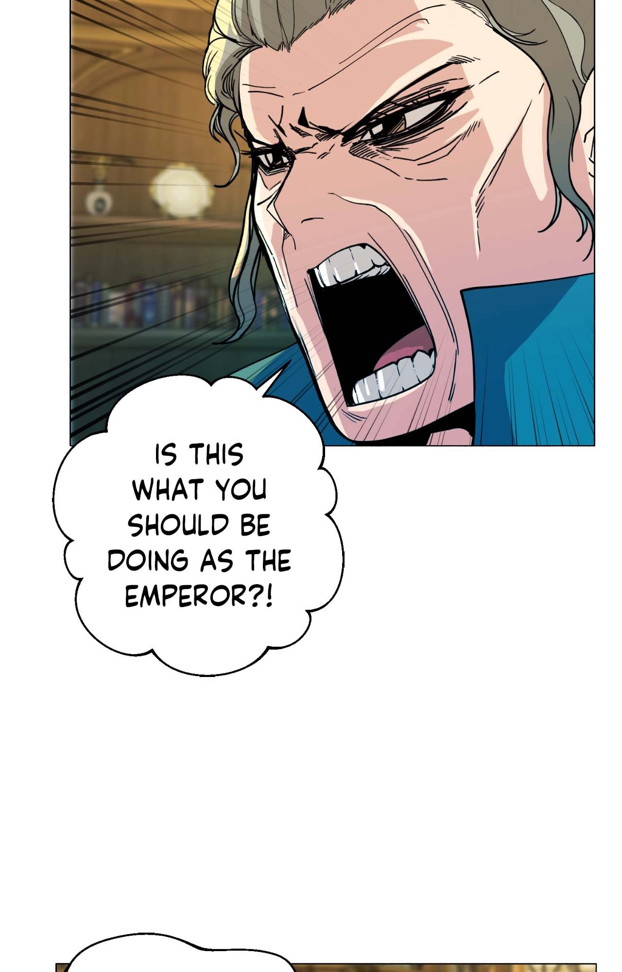 Pampered Prisoners: Elves Among Orcs Chapter 205 - page 19