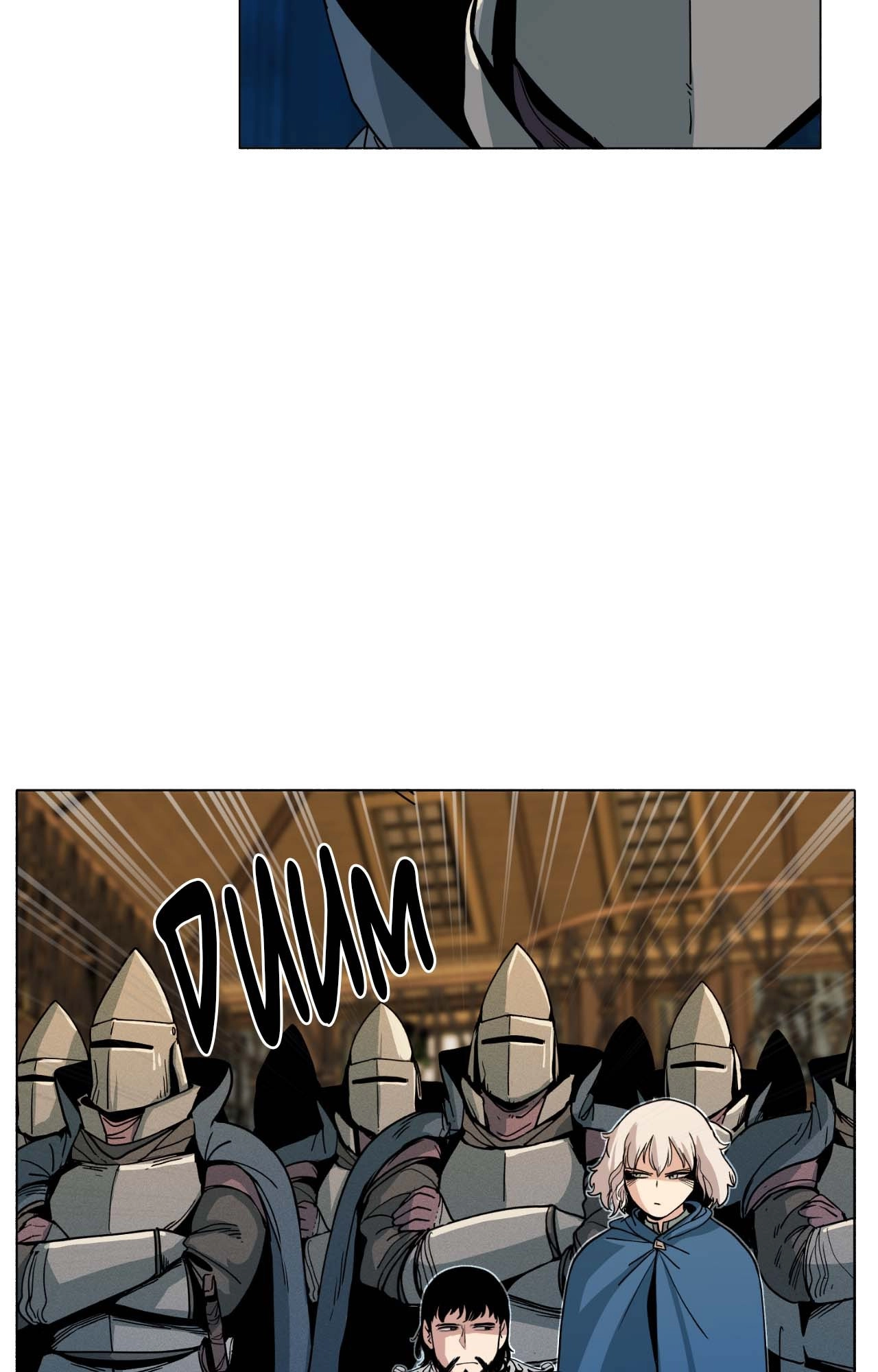 Pampered Prisoners: Elves Among Orcs Chapter 205 - page 24