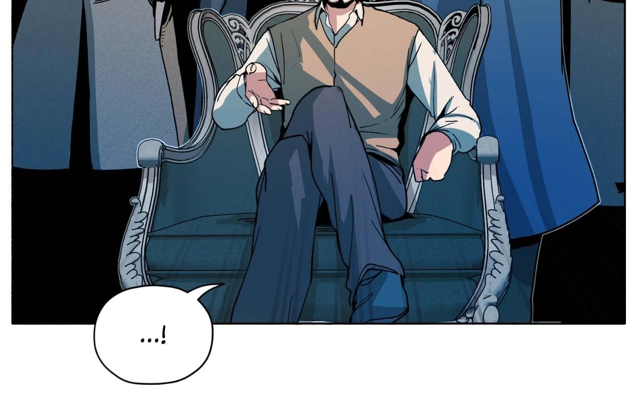 Pampered Prisoners: Elves Among Orcs Chapter 205 - page 25