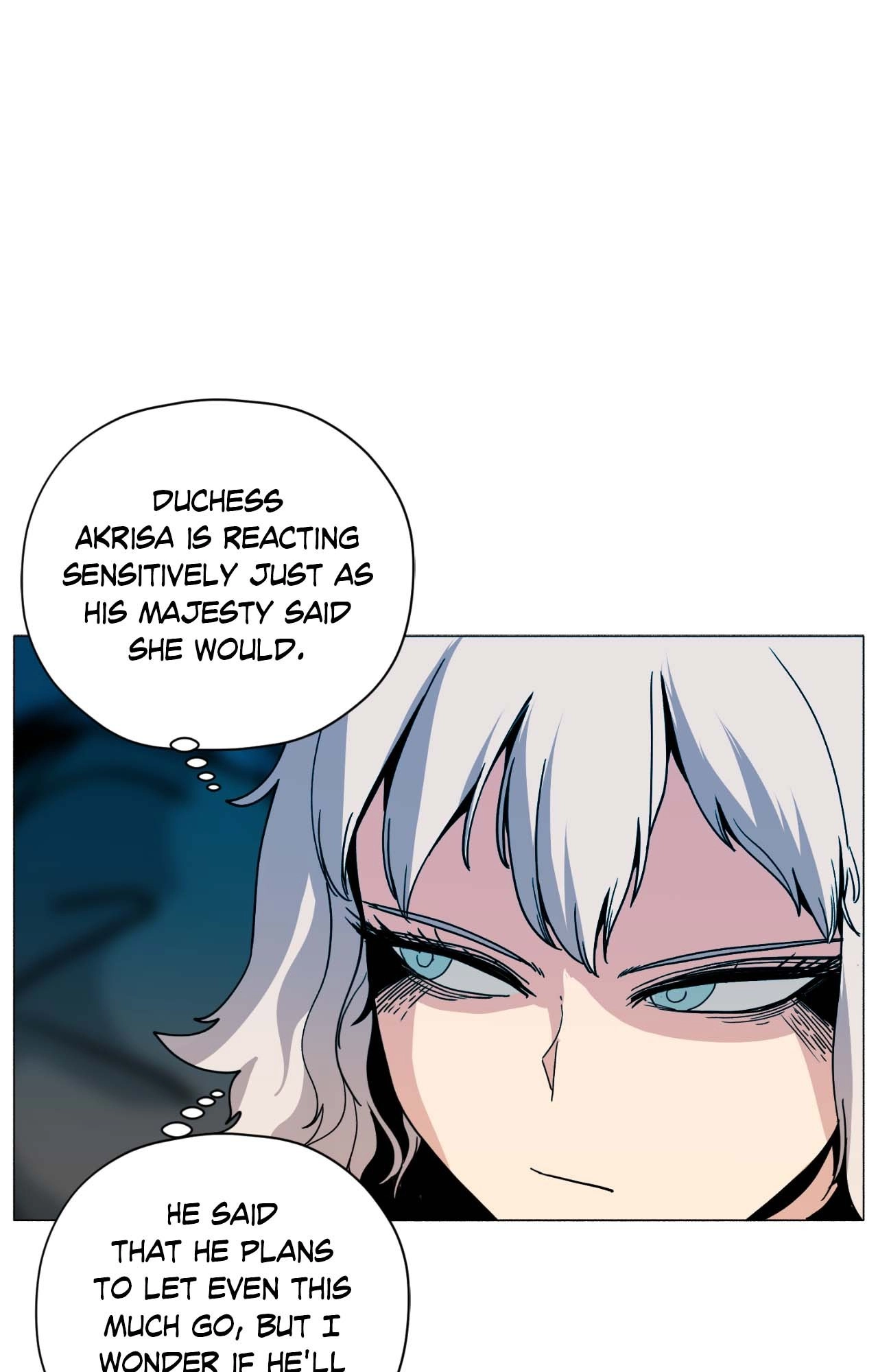 Pampered Prisoners: Elves Among Orcs Chapter 205 - page 26