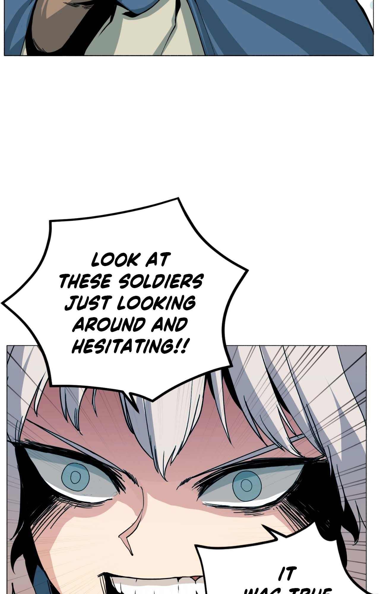 Pampered Prisoners: Elves Among Orcs Chapter 205 - page 29