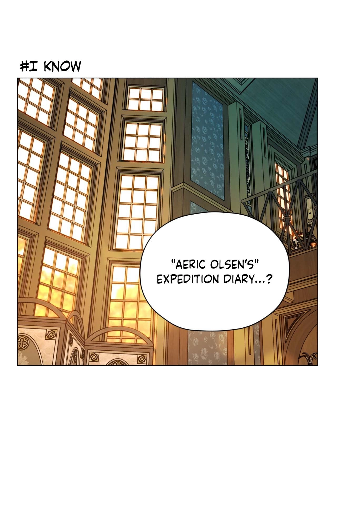 Pampered Prisoners: Elves Among Orcs Chapter 205 - page 3