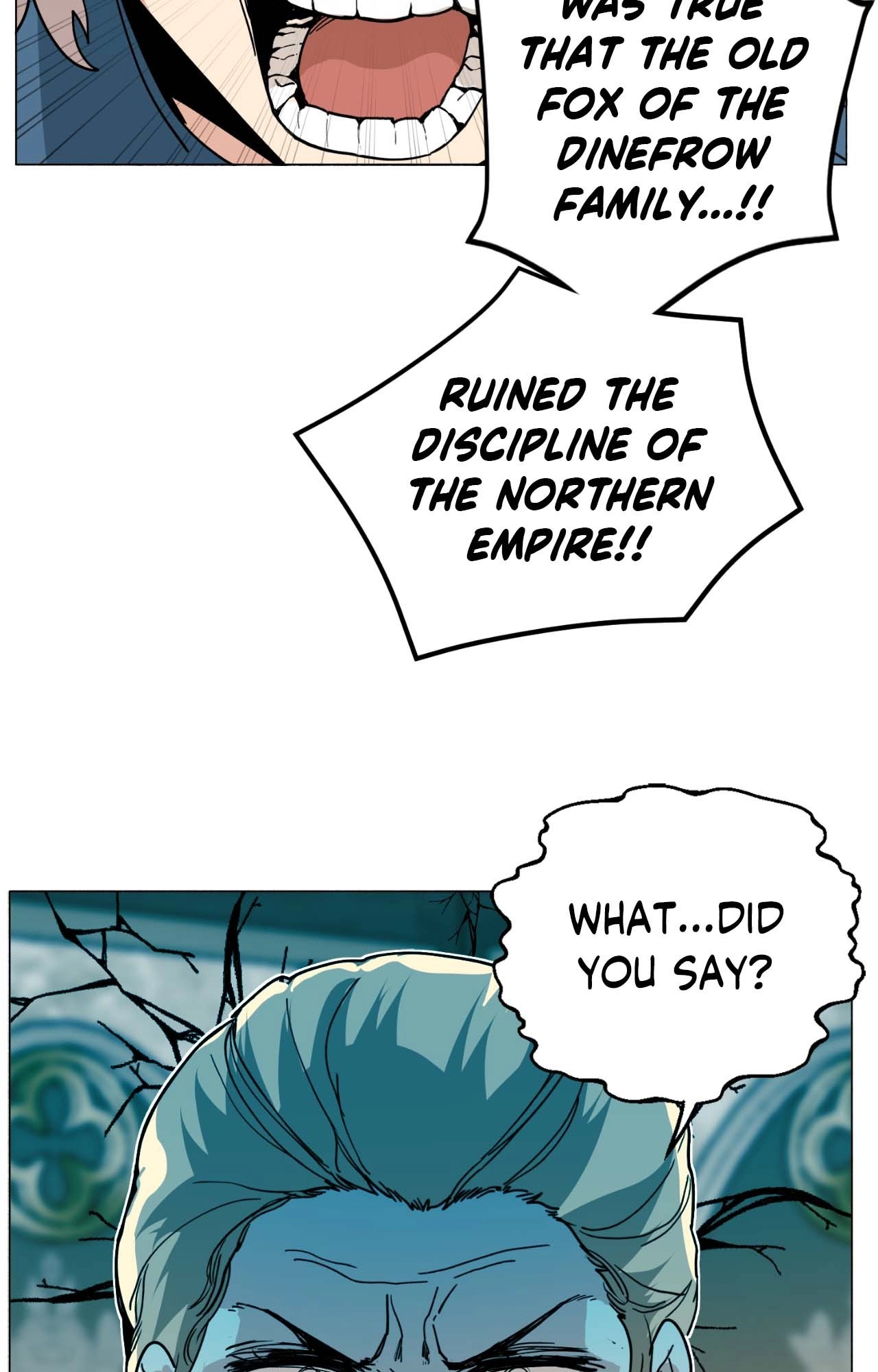 Pampered Prisoners: Elves Among Orcs Chapter 205 - page 30