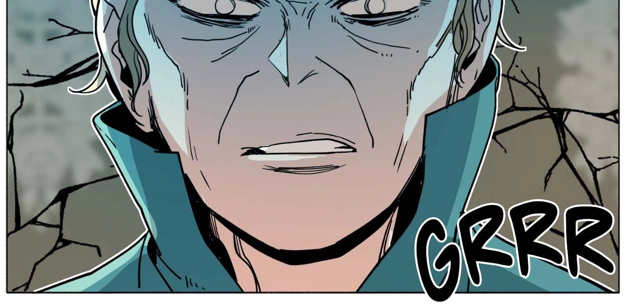 Pampered Prisoners: Elves Among Orcs Chapter 205 - page 31