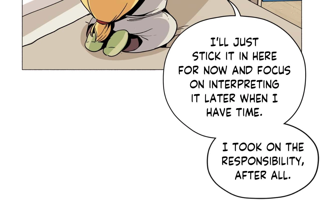 Pampered Prisoners: Elves Among Orcs Chapter 205 - page 44