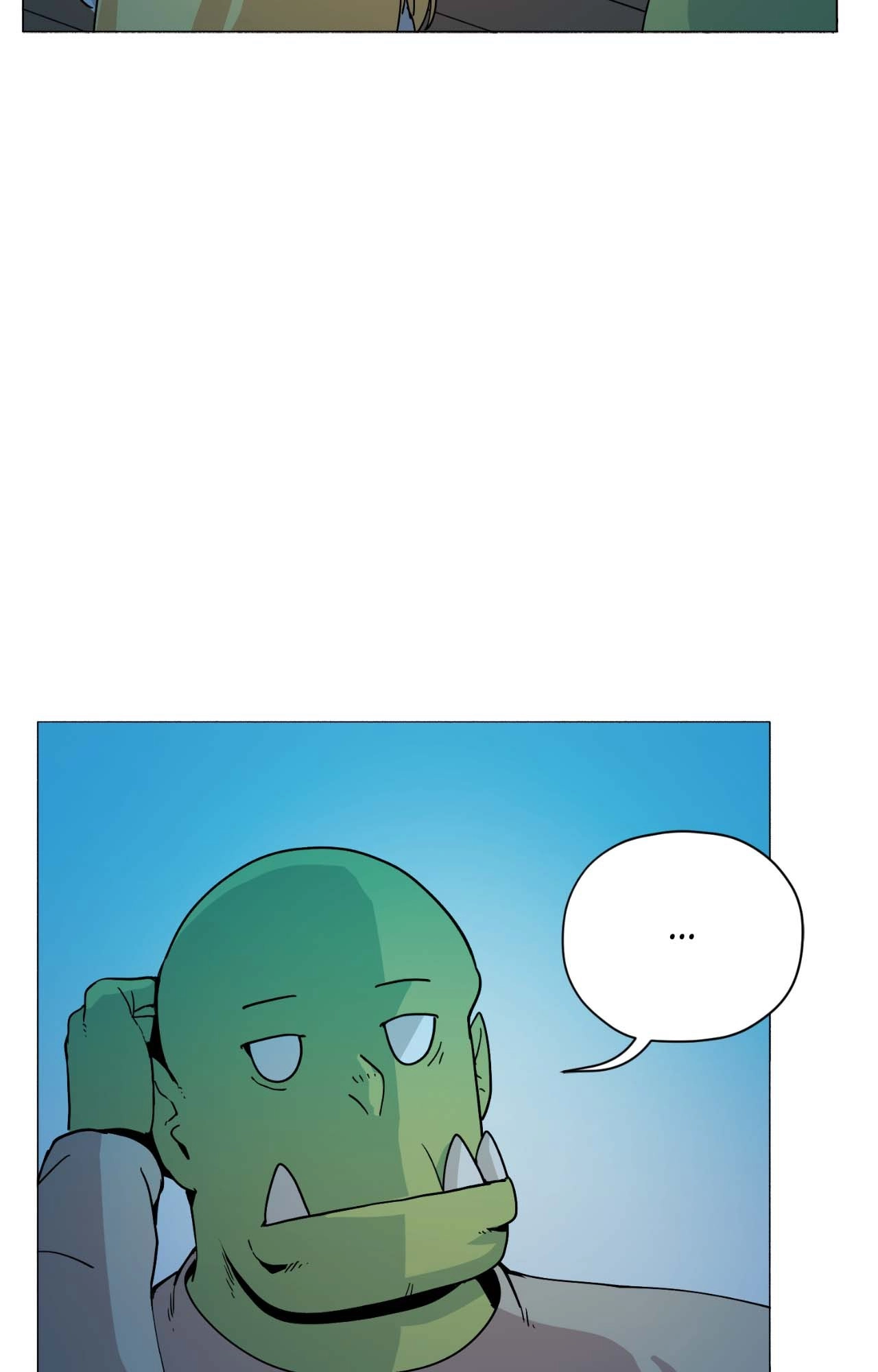 Pampered Prisoners: Elves Among Orcs Chapter 205 - page 63