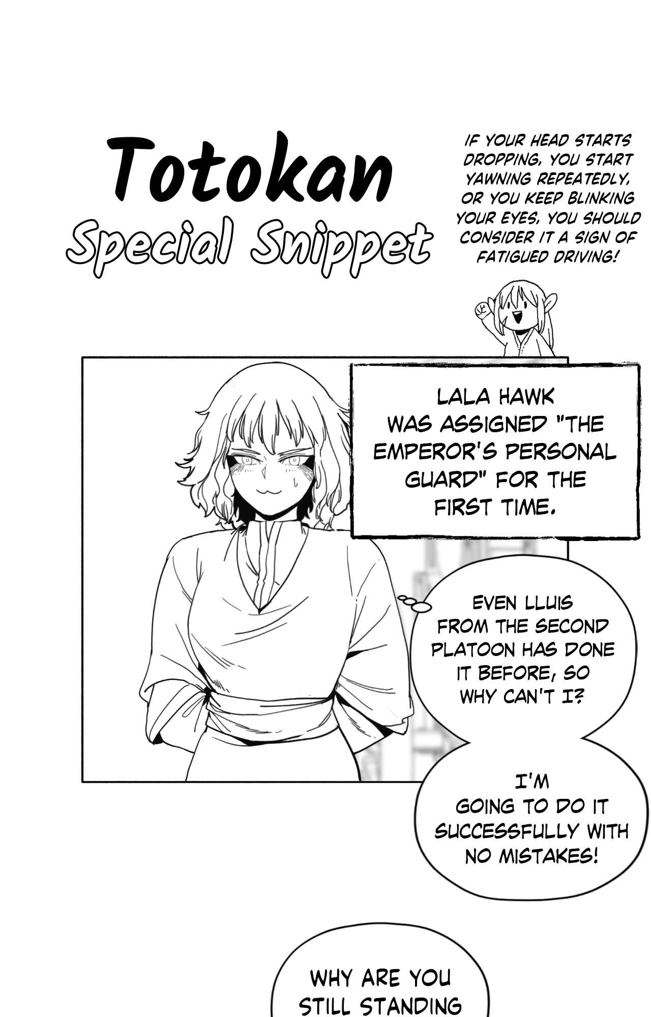 Pampered Prisoners: Elves Among Orcs Chapter 205 - page 75