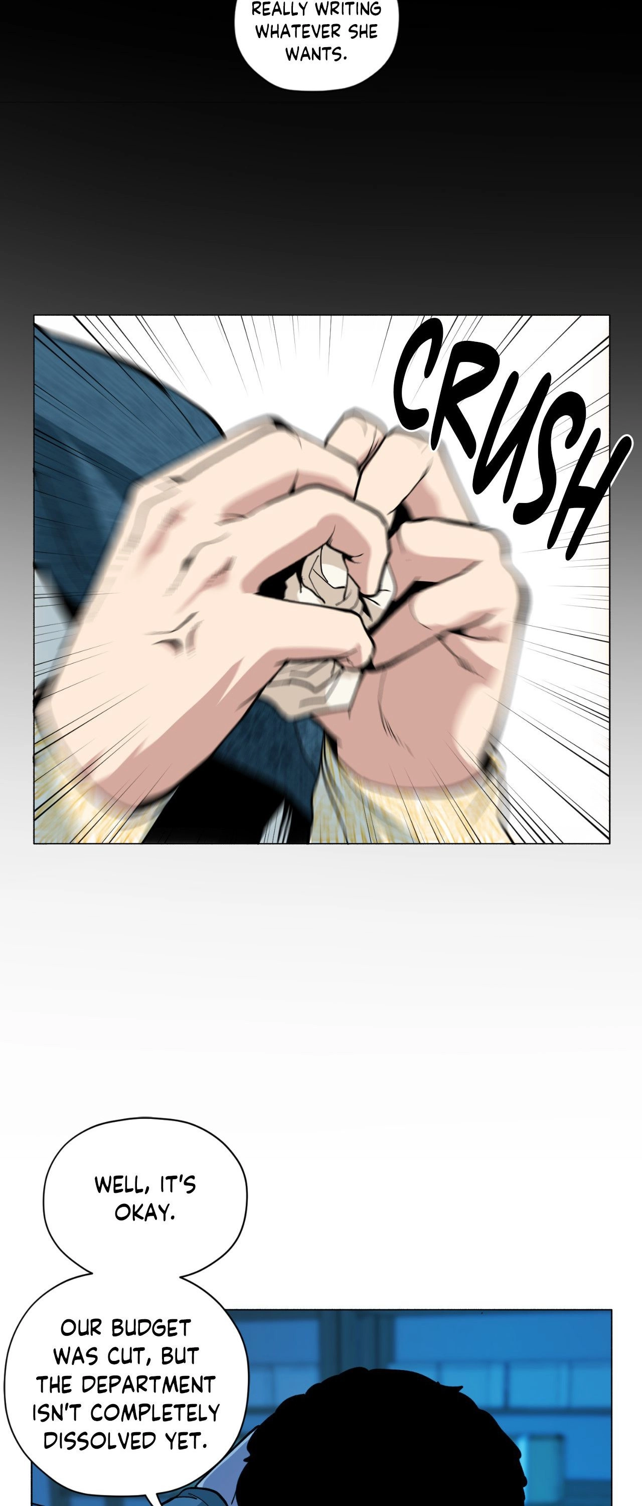 Pampered Prisoners: Elves Among Orcs Chapter 206 - page 12