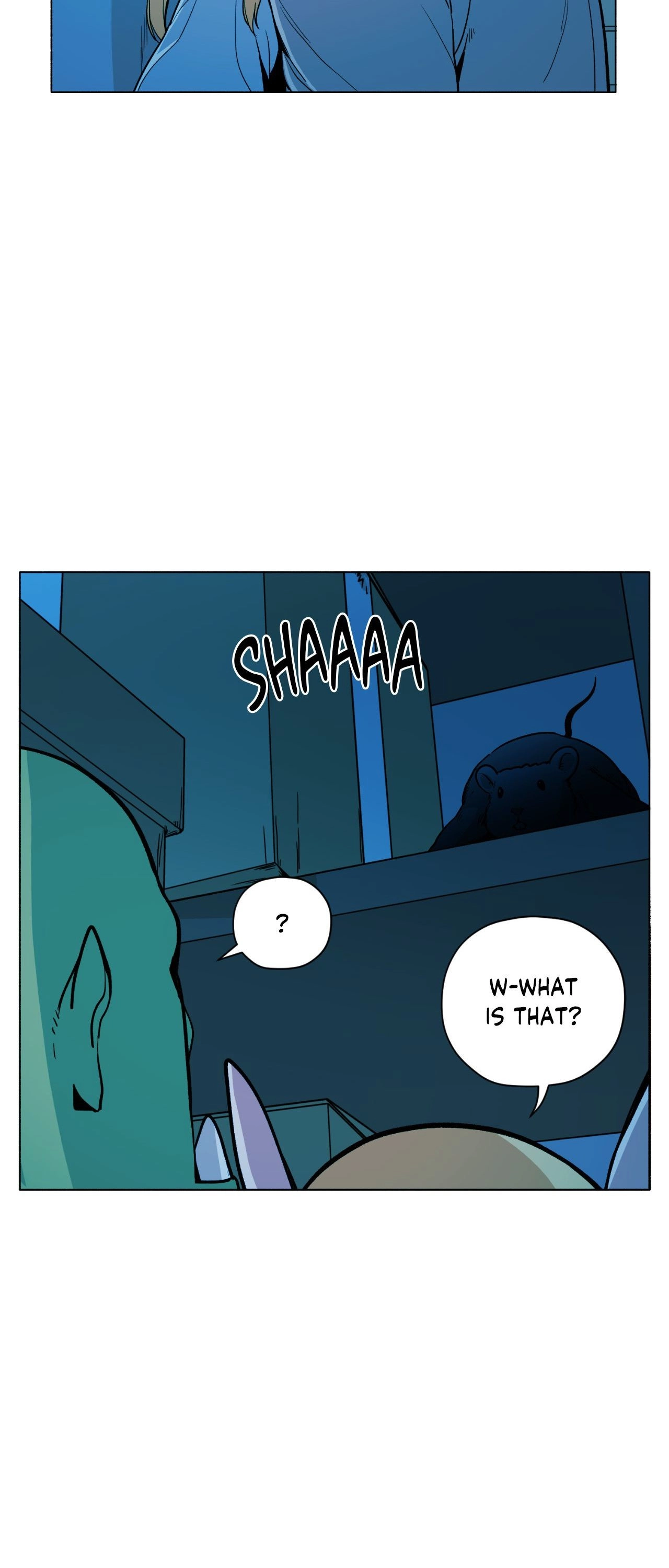 Pampered Prisoners: Elves Among Orcs Chapter 206 - page 18