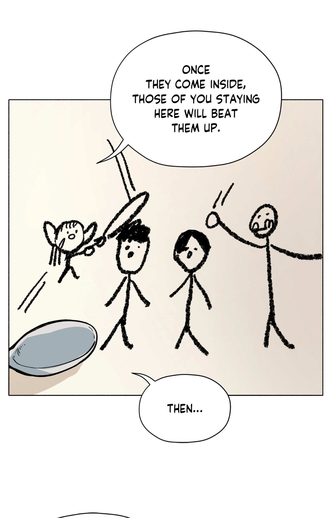 Pampered Prisoners: Elves Among Orcs Chapter 207 - page 10