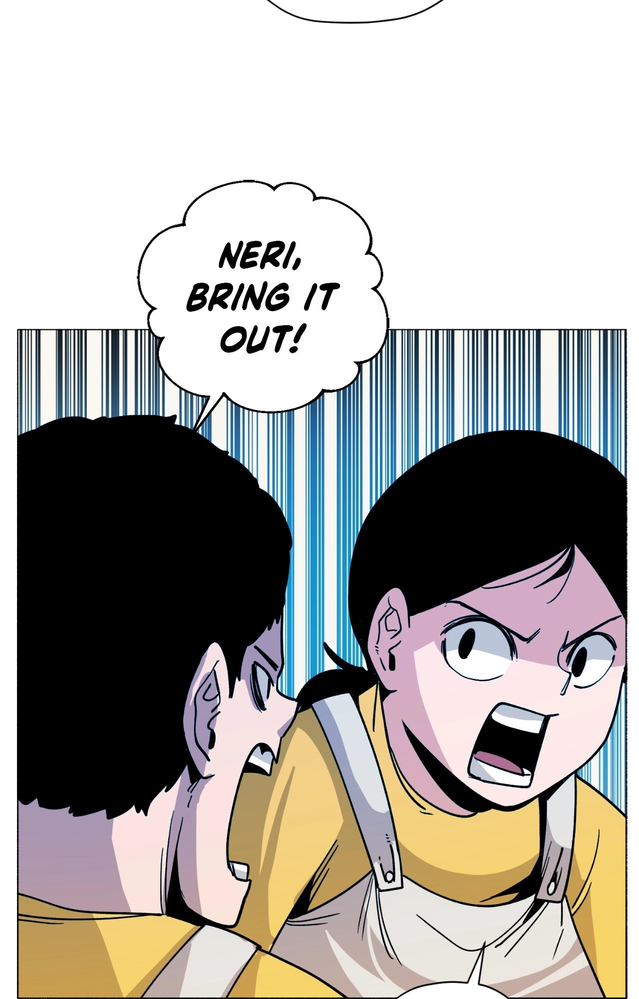 Pampered Prisoners: Elves Among Orcs Chapter 207 - page 39