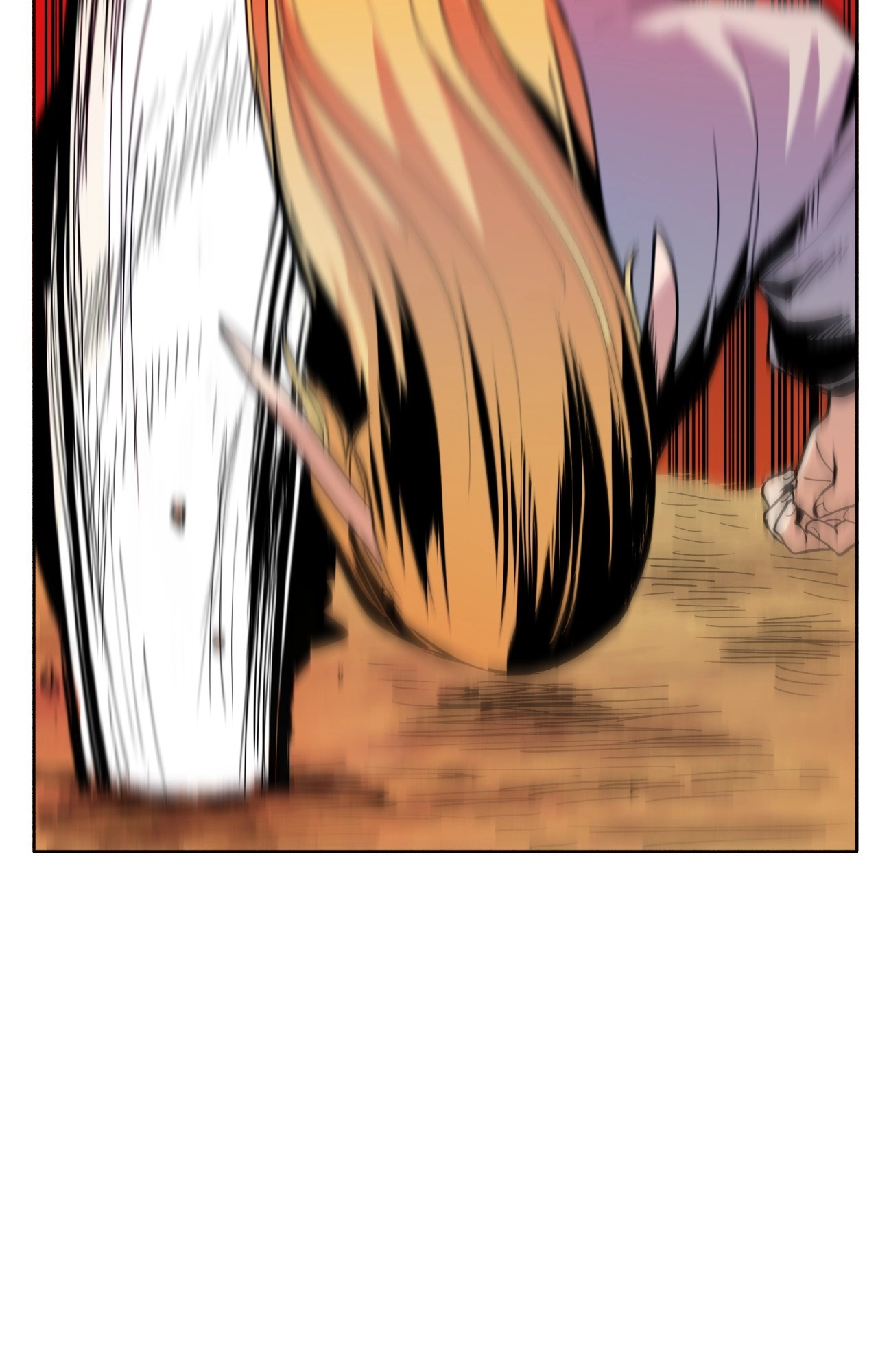 Pampered Prisoners: Elves Among Orcs Chapter 207 - page 45