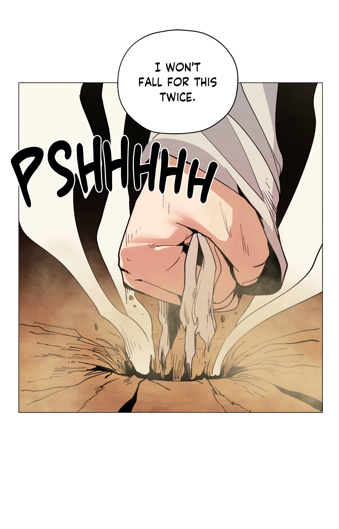 Pampered Prisoners: Elves Among Orcs Chapter 207 - page 47