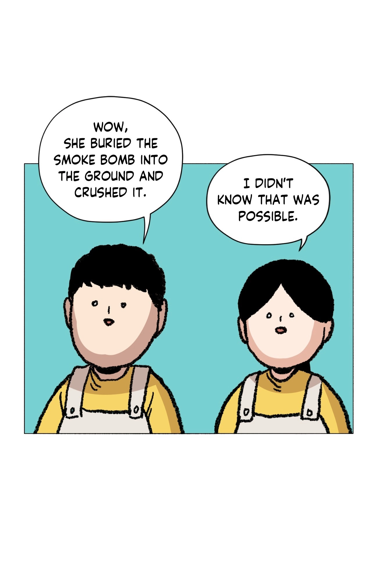 Pampered Prisoners: Elves Among Orcs Chapter 207 - page 48