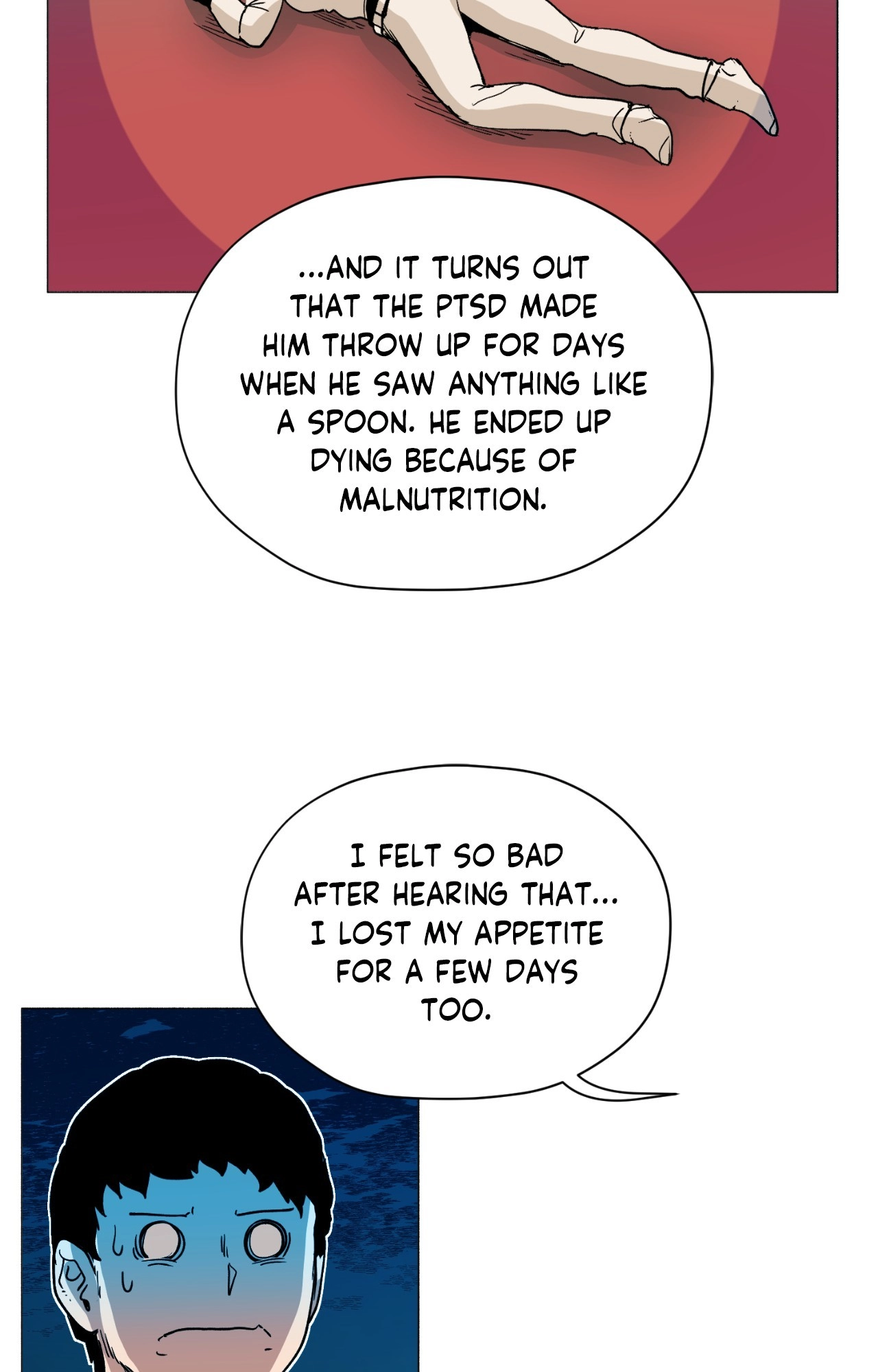 Pampered Prisoners: Elves Among Orcs Chapter 207 - page 67