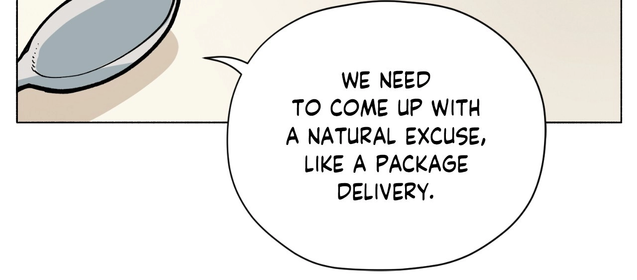 Pampered Prisoners: Elves Among Orcs Chapter 207 - page 9