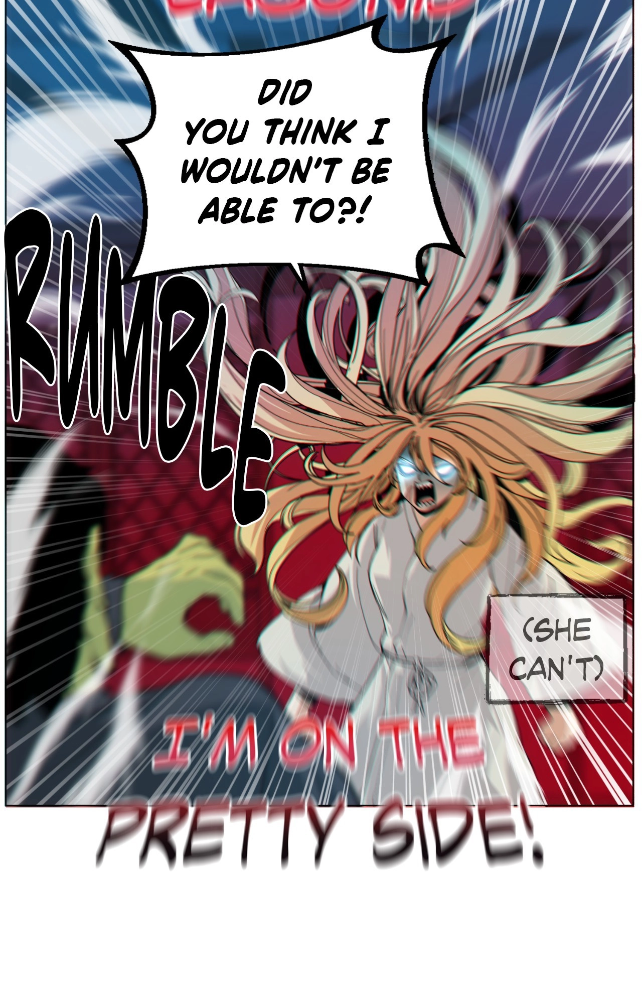 Pampered Prisoners: Elves Among Orcs Chapter 208 - page 13