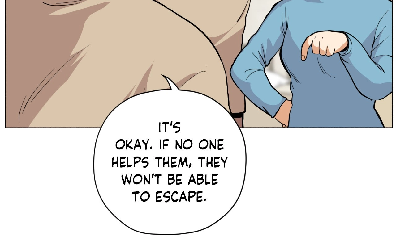 Pampered Prisoners: Elves Among Orcs Chapter 208 - page 16