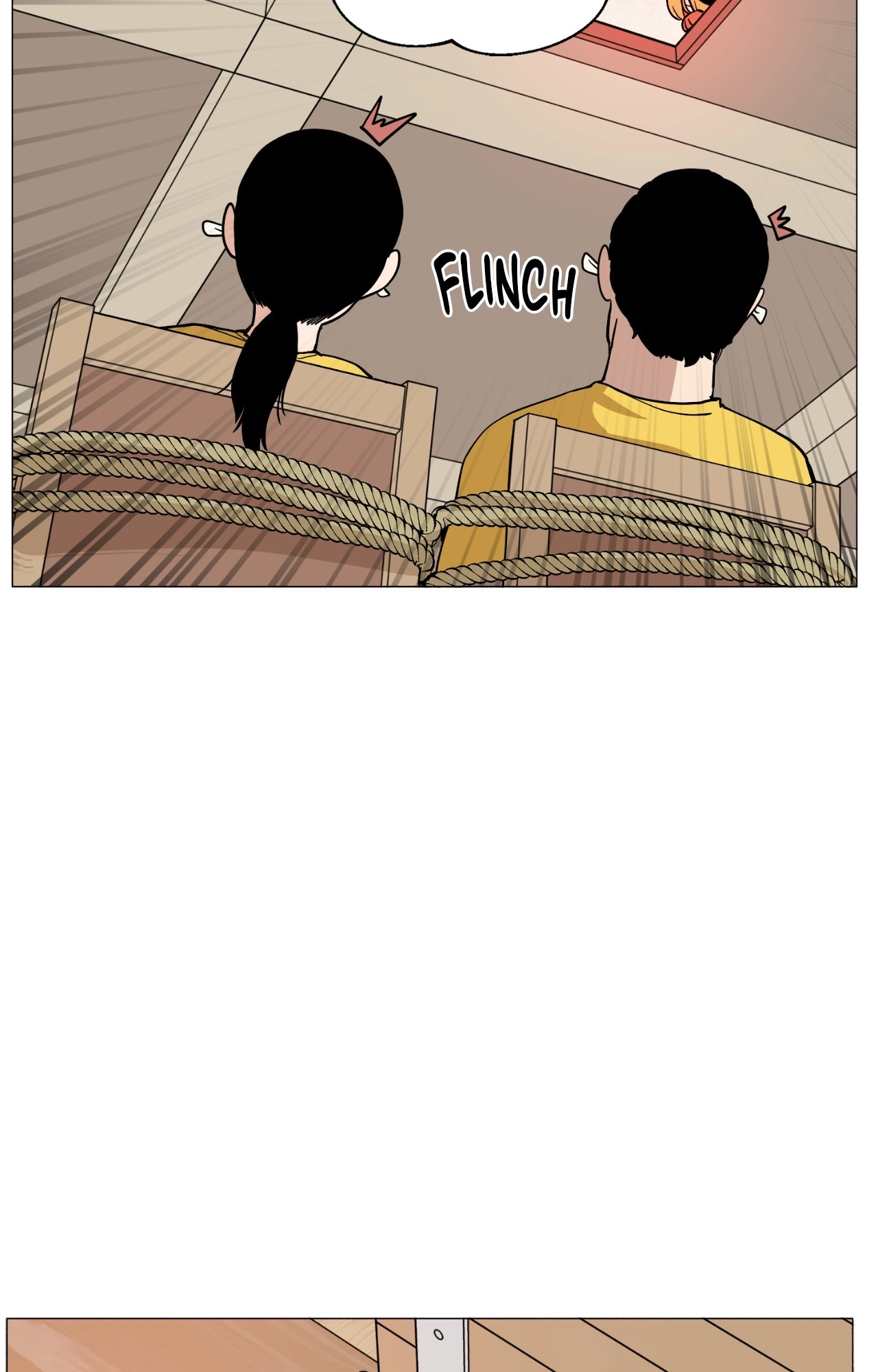 Pampered Prisoners: Elves Among Orcs Chapter 208 - page 29